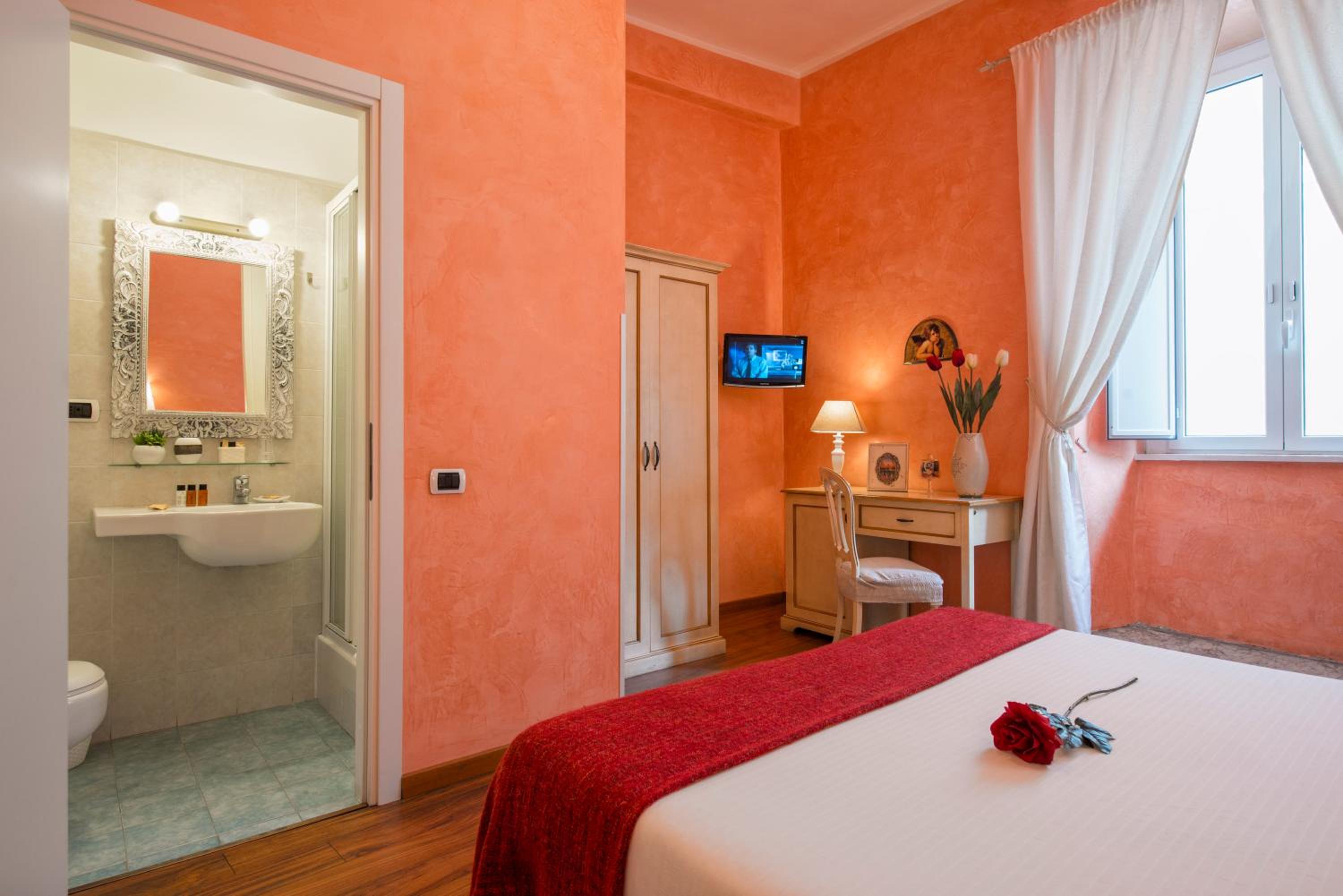 Navona Tower Relais