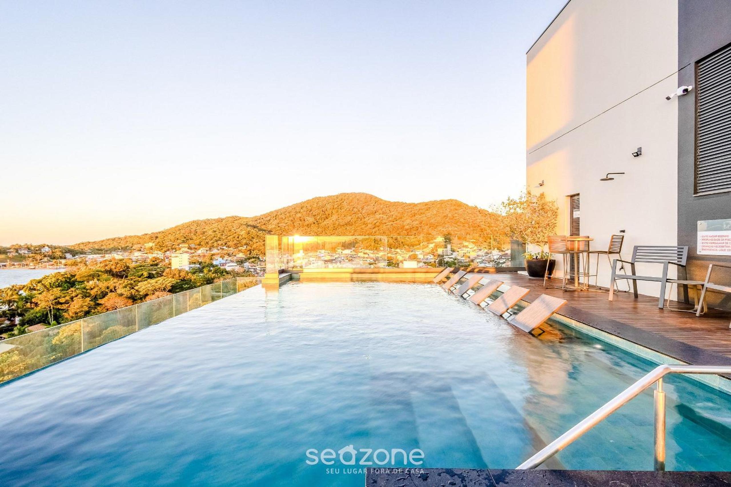 Studios with Side Sea View at Penha Spot | PSO - L