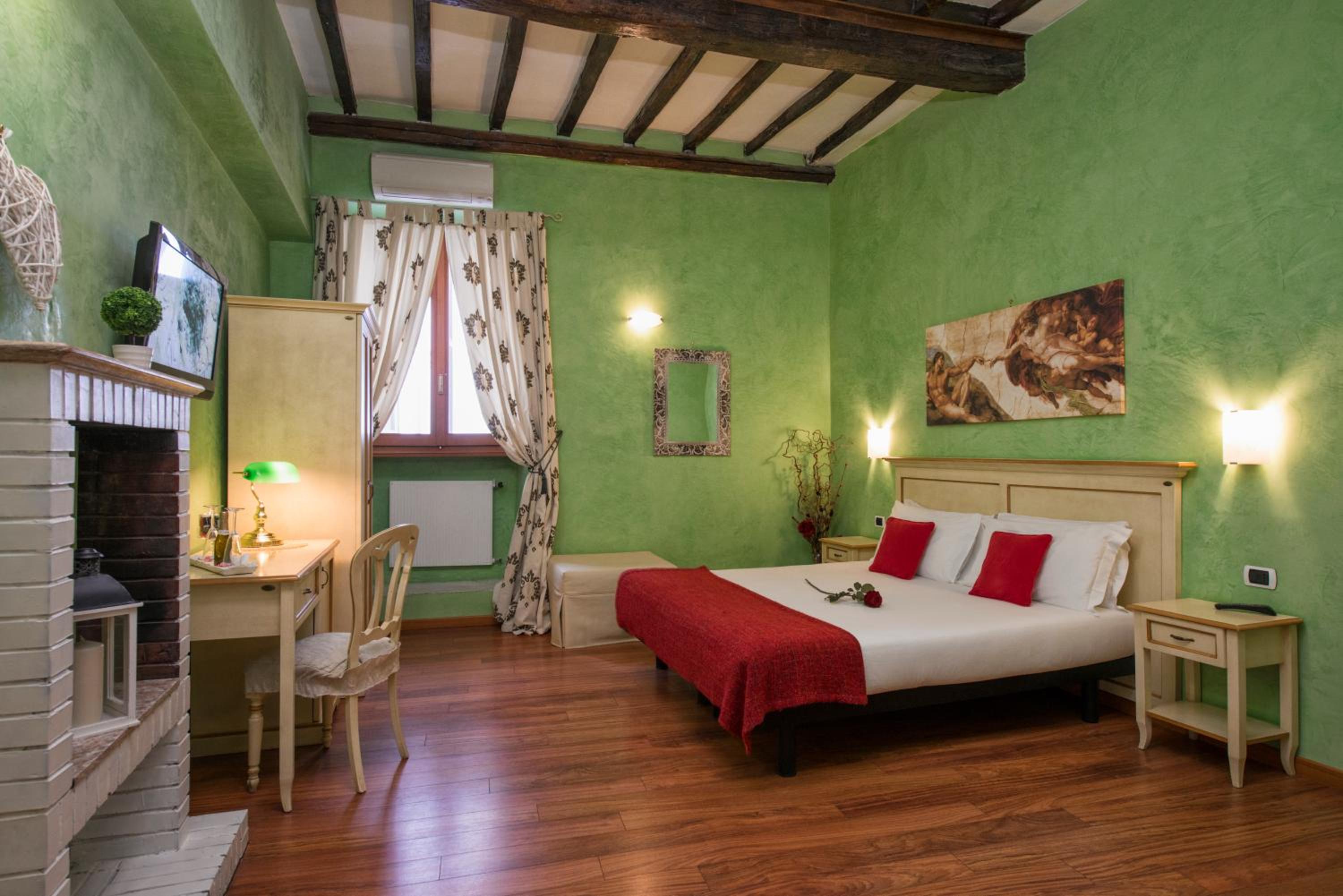 Navona Tower Relais