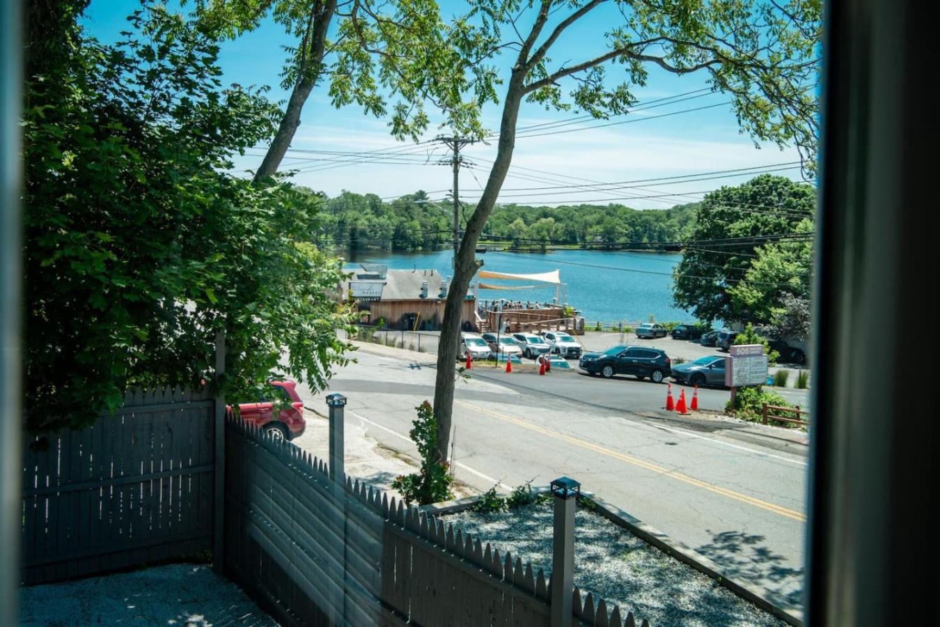 Lakeview Getaway with Hot Tub