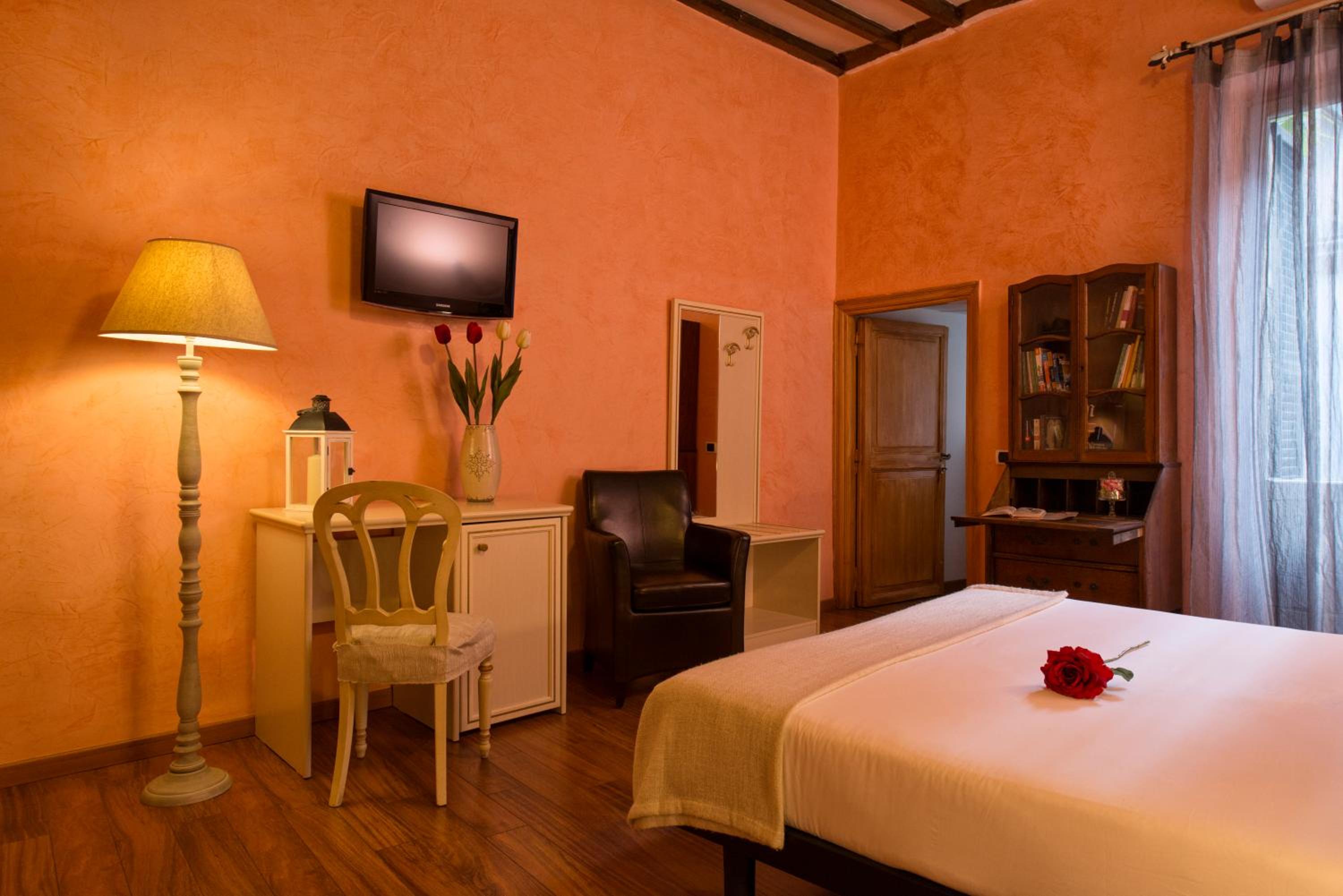 Navona Tower Relais