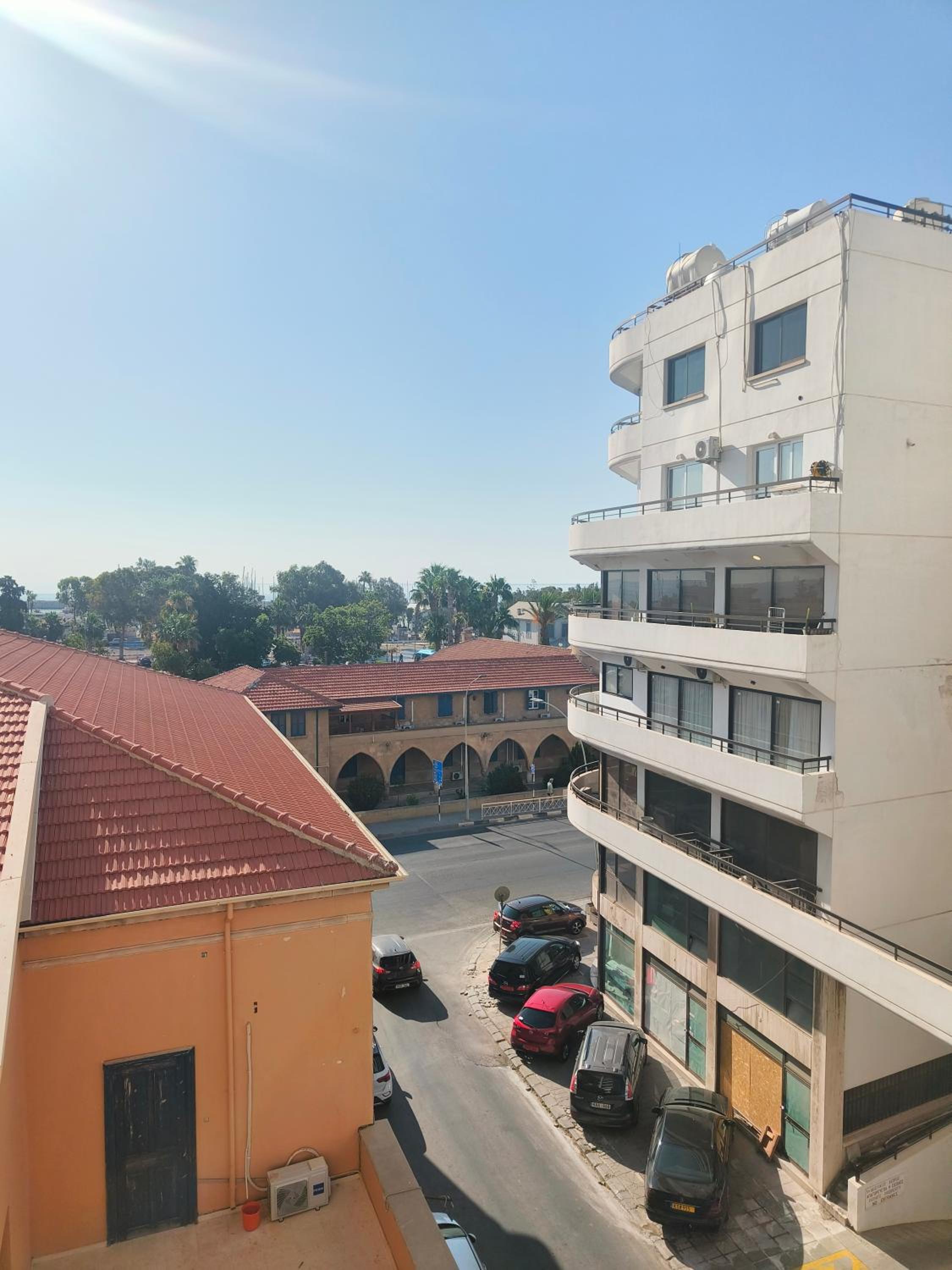 Marina City Centre Stays