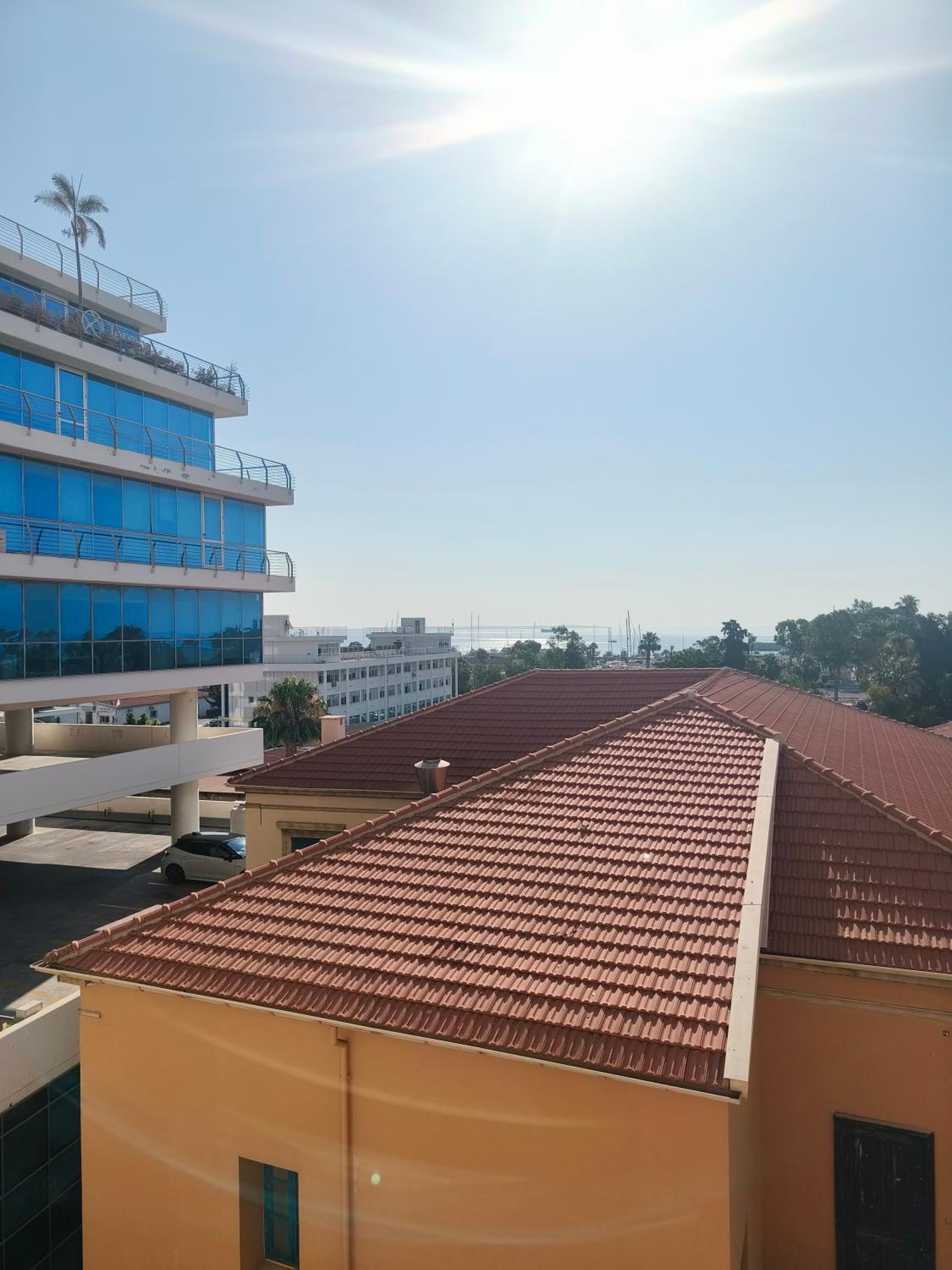 Marina City Centre Stays