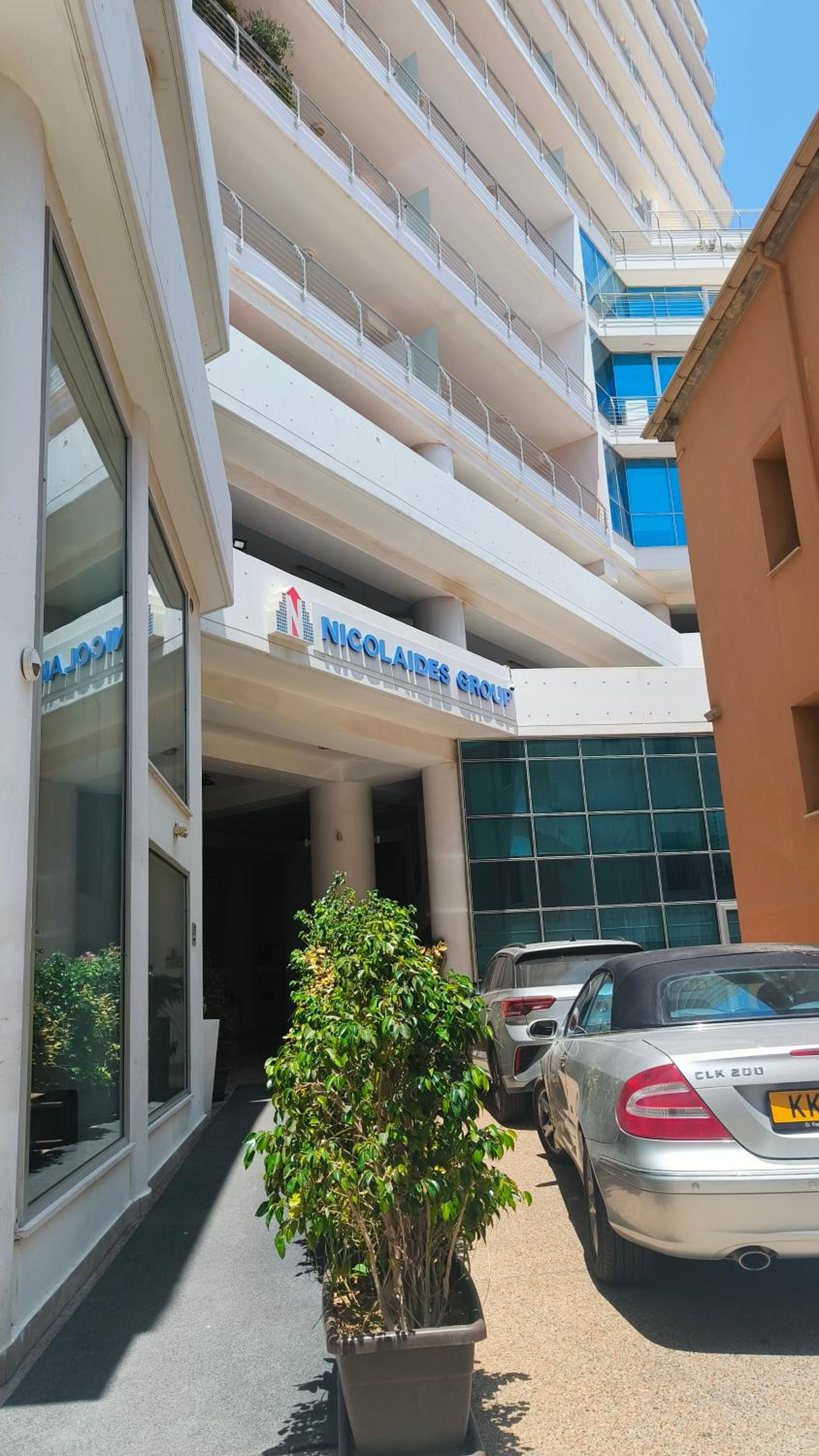 Marina City Centre Stays