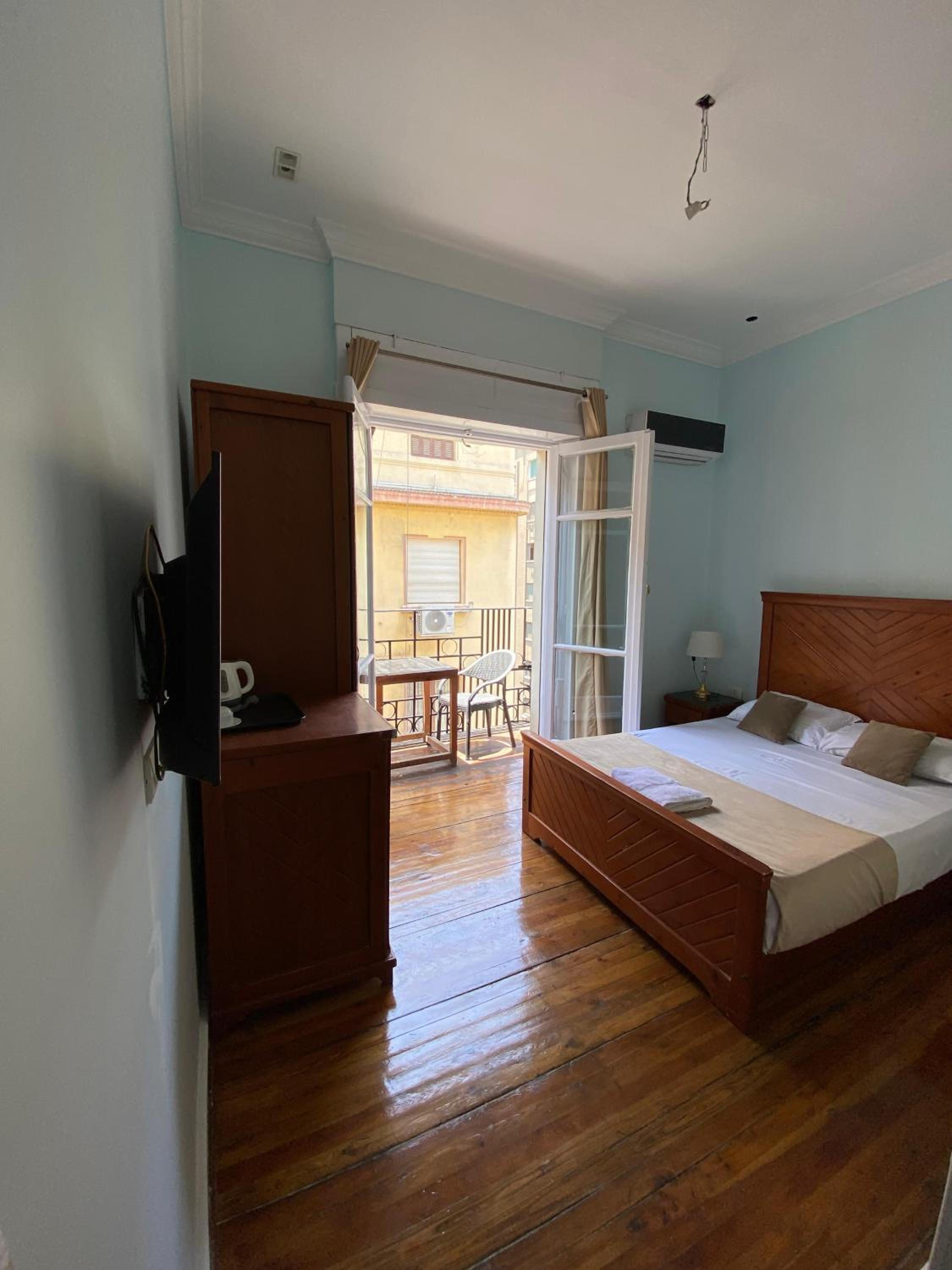 Manzzel Cairo House