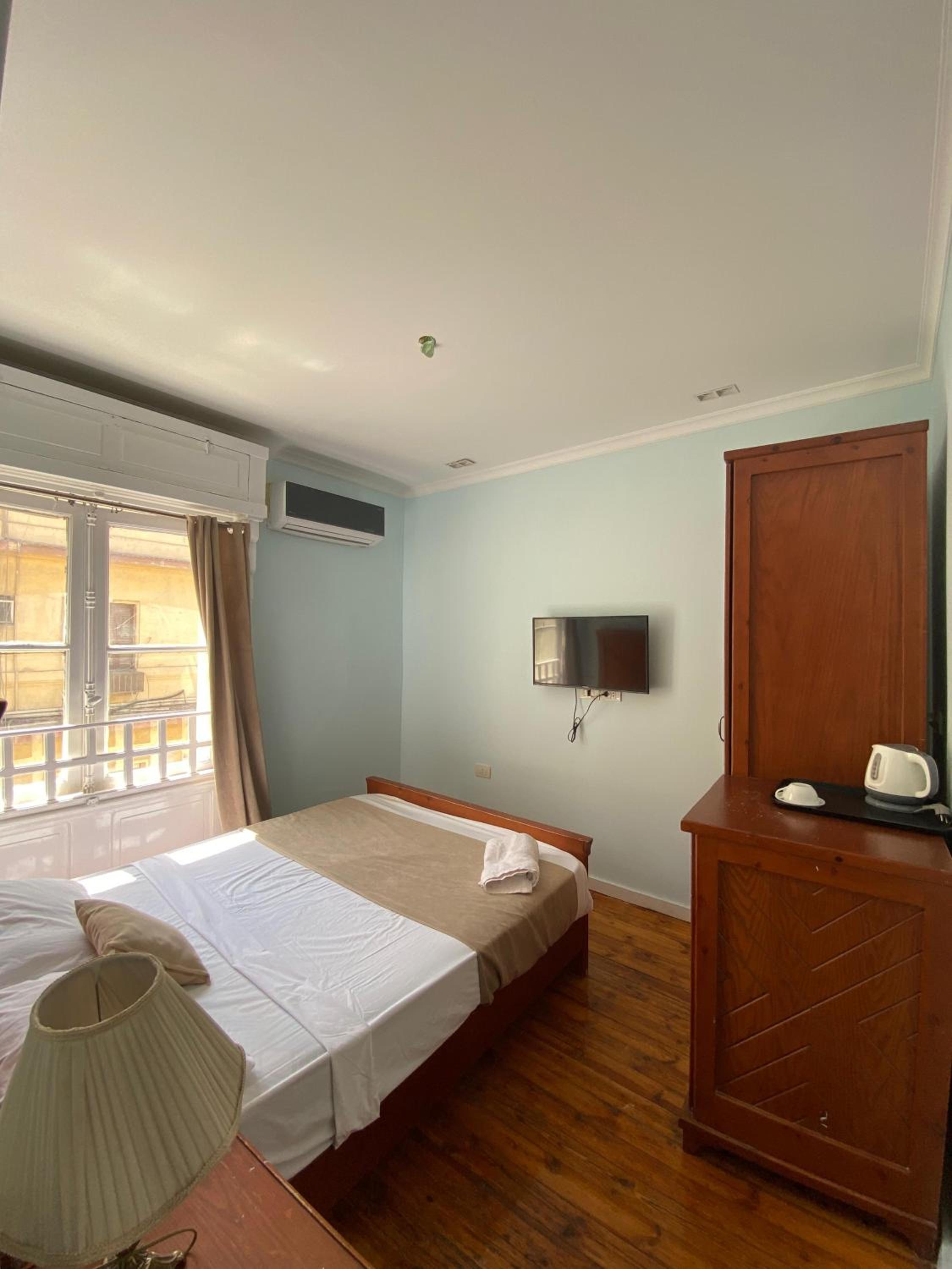 Manzzel Cairo House