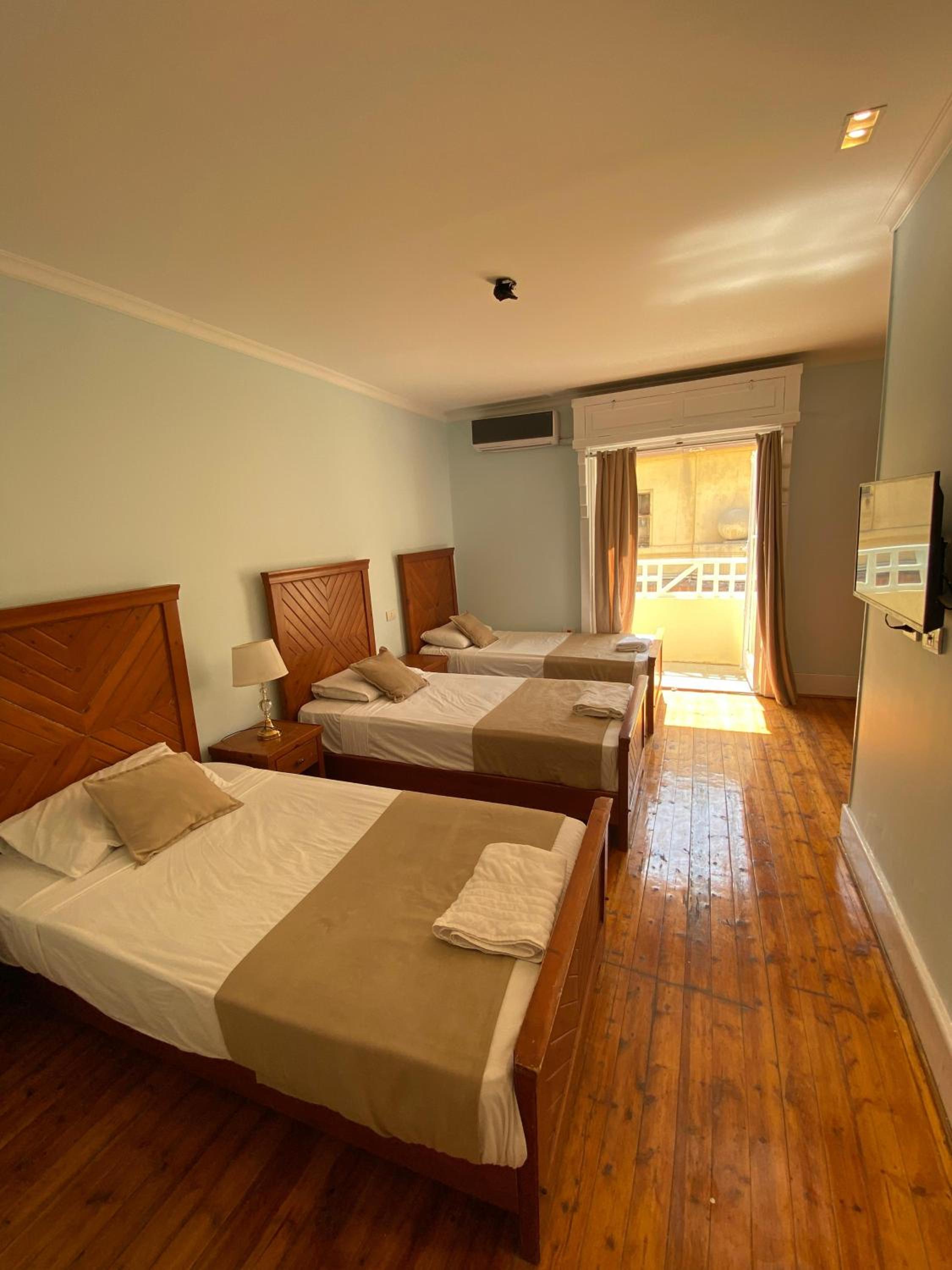 Manzzel Cairo House