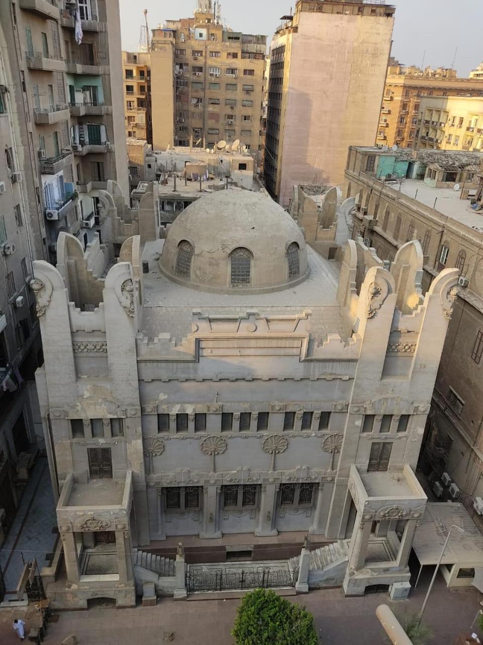 Manzzel Cairo House