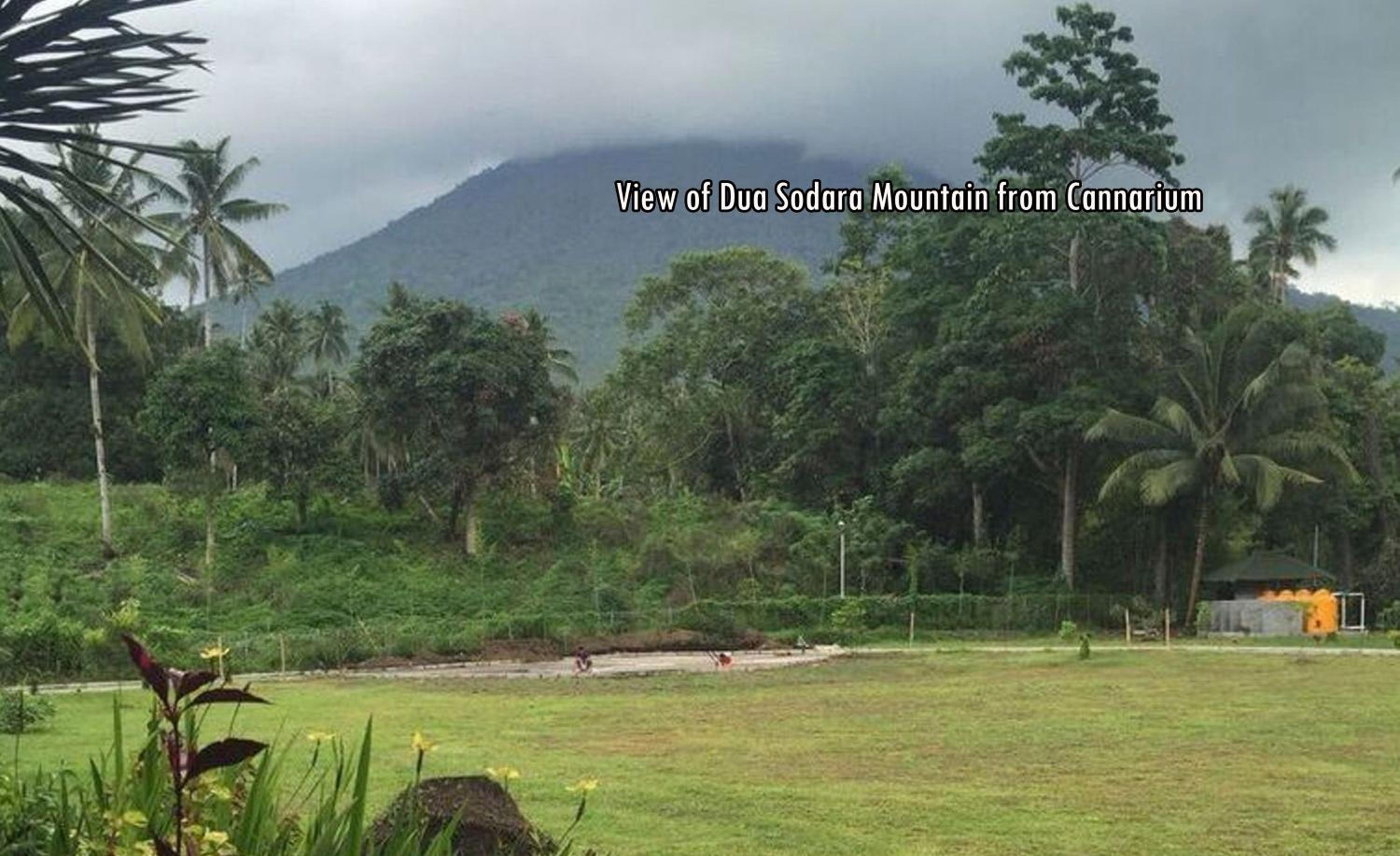Botanica Nature Resort