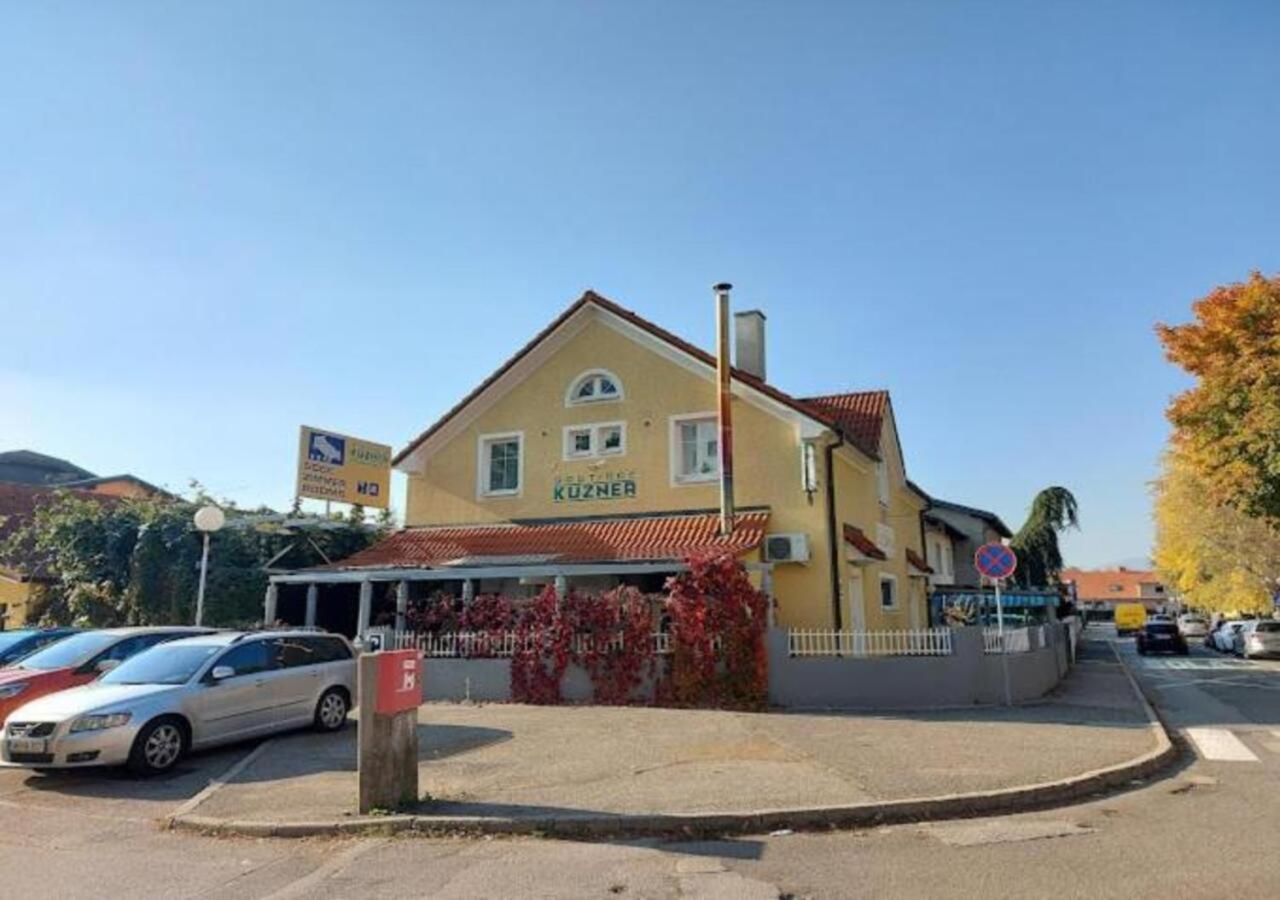Gostišče Kužner pri Makedonki