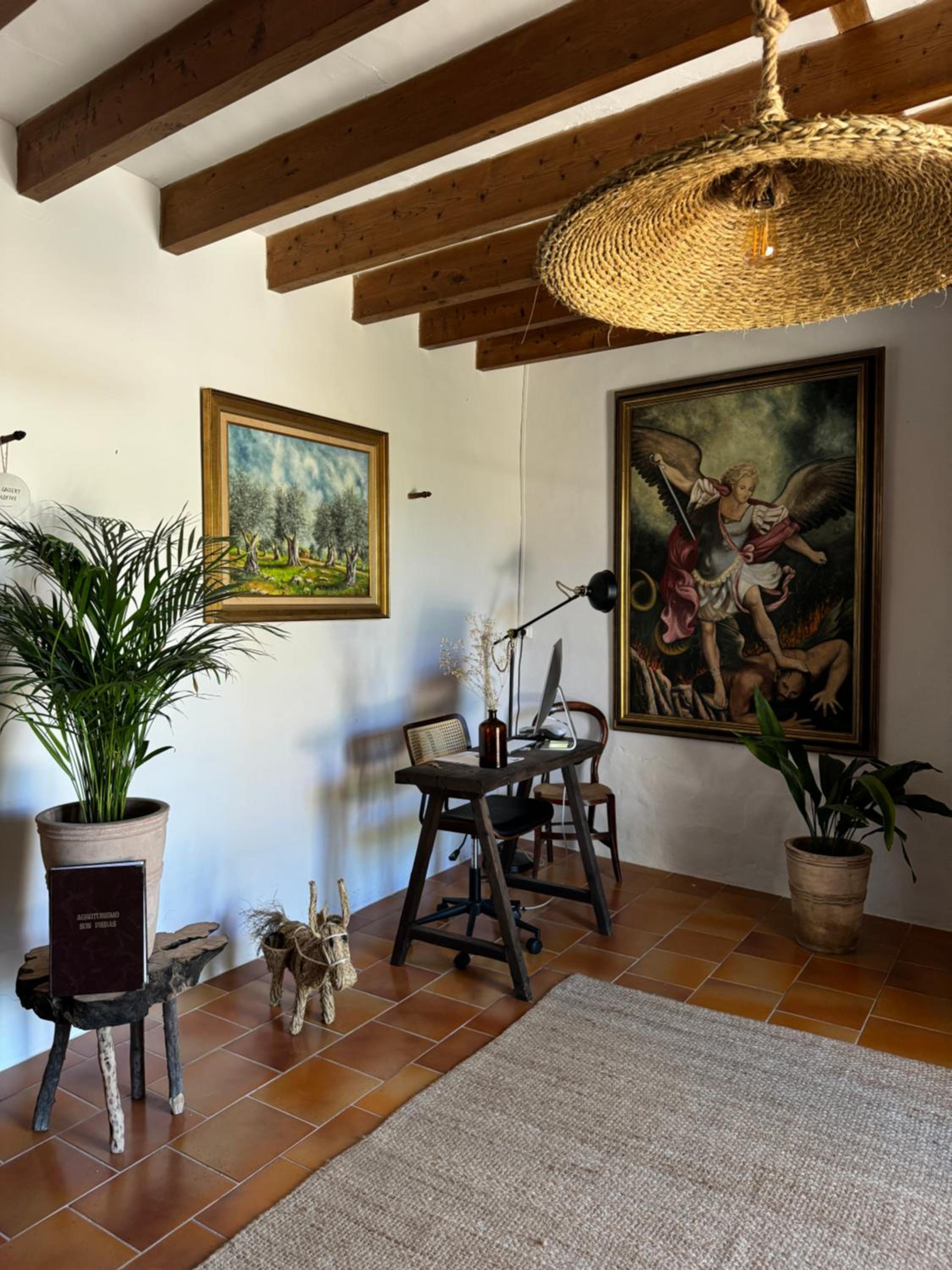 Agroturismo Finca Son Pieras