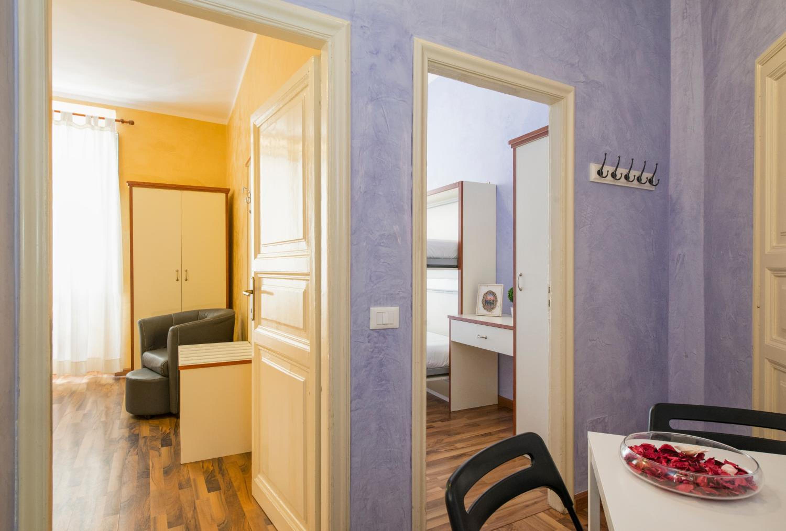 Navona Tower Relais