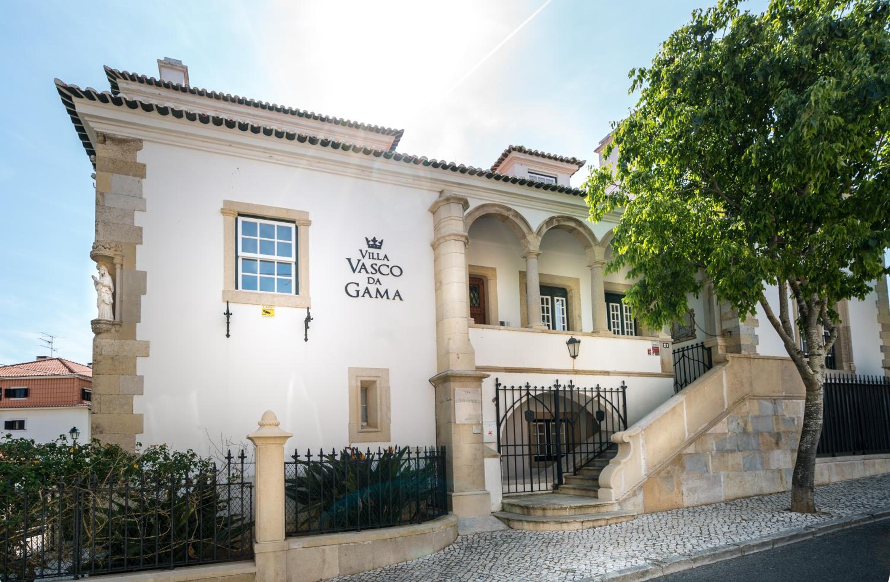 Villa Vasco da Gama