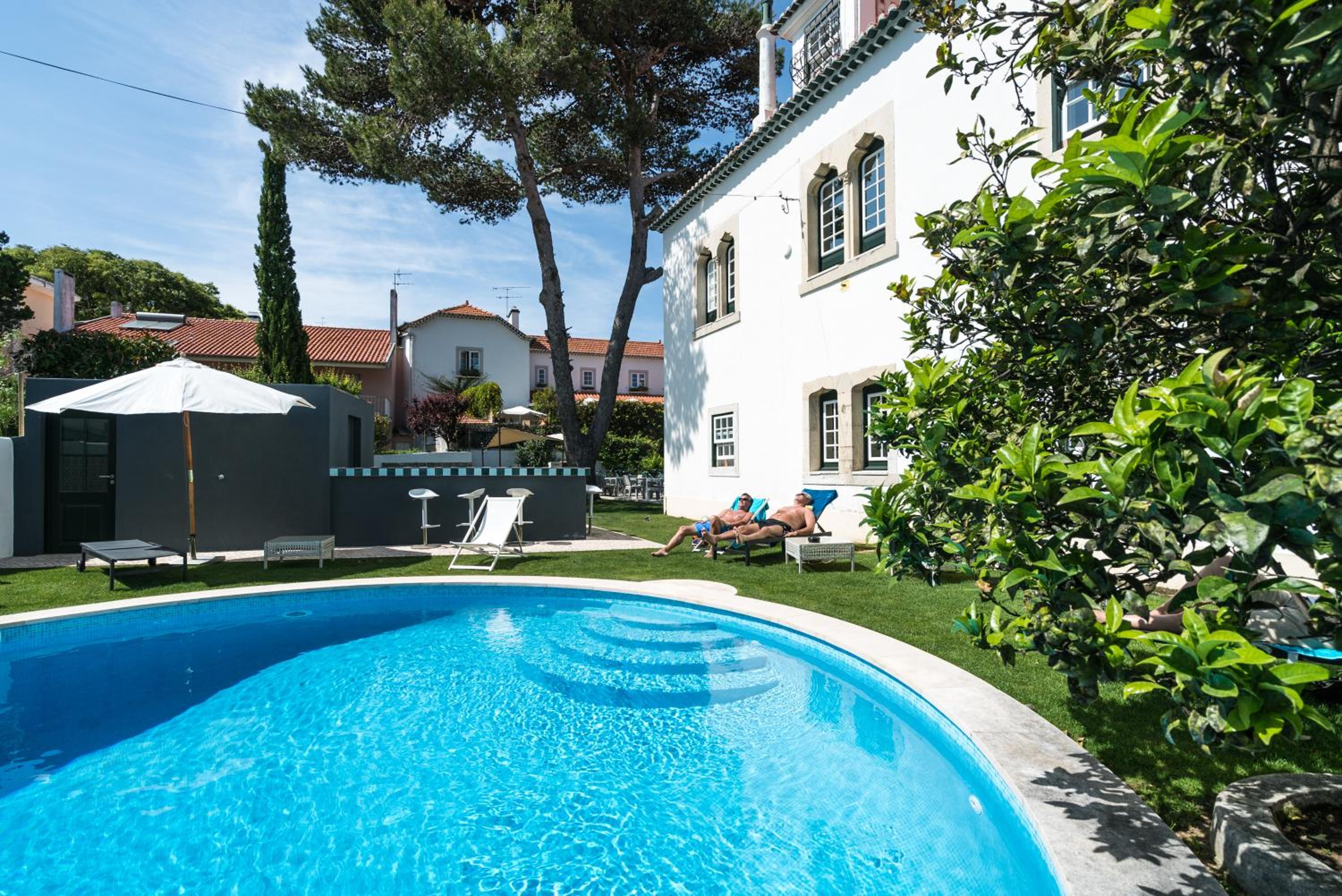 Villa Vasco da Gama
