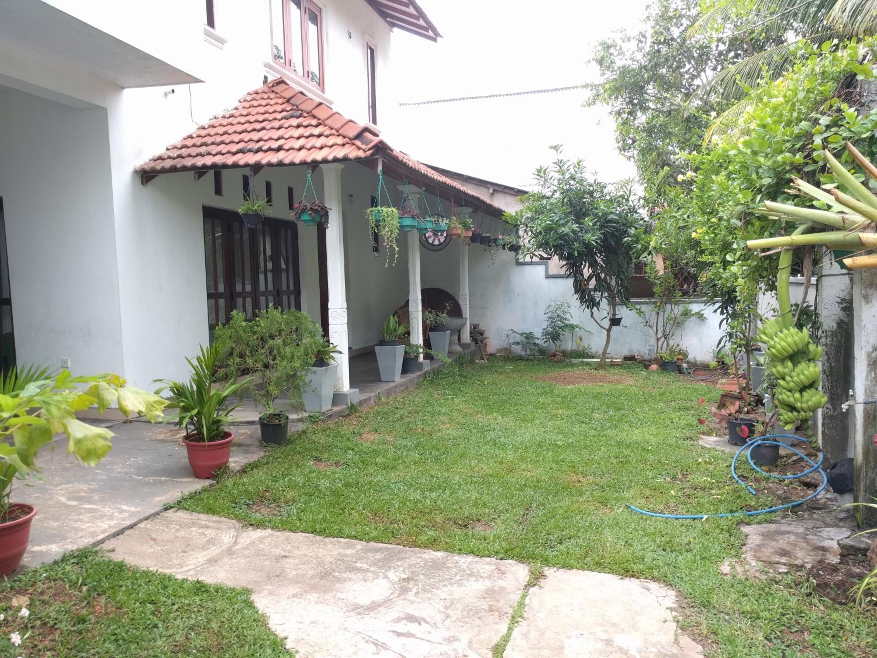 Chelli Homestay