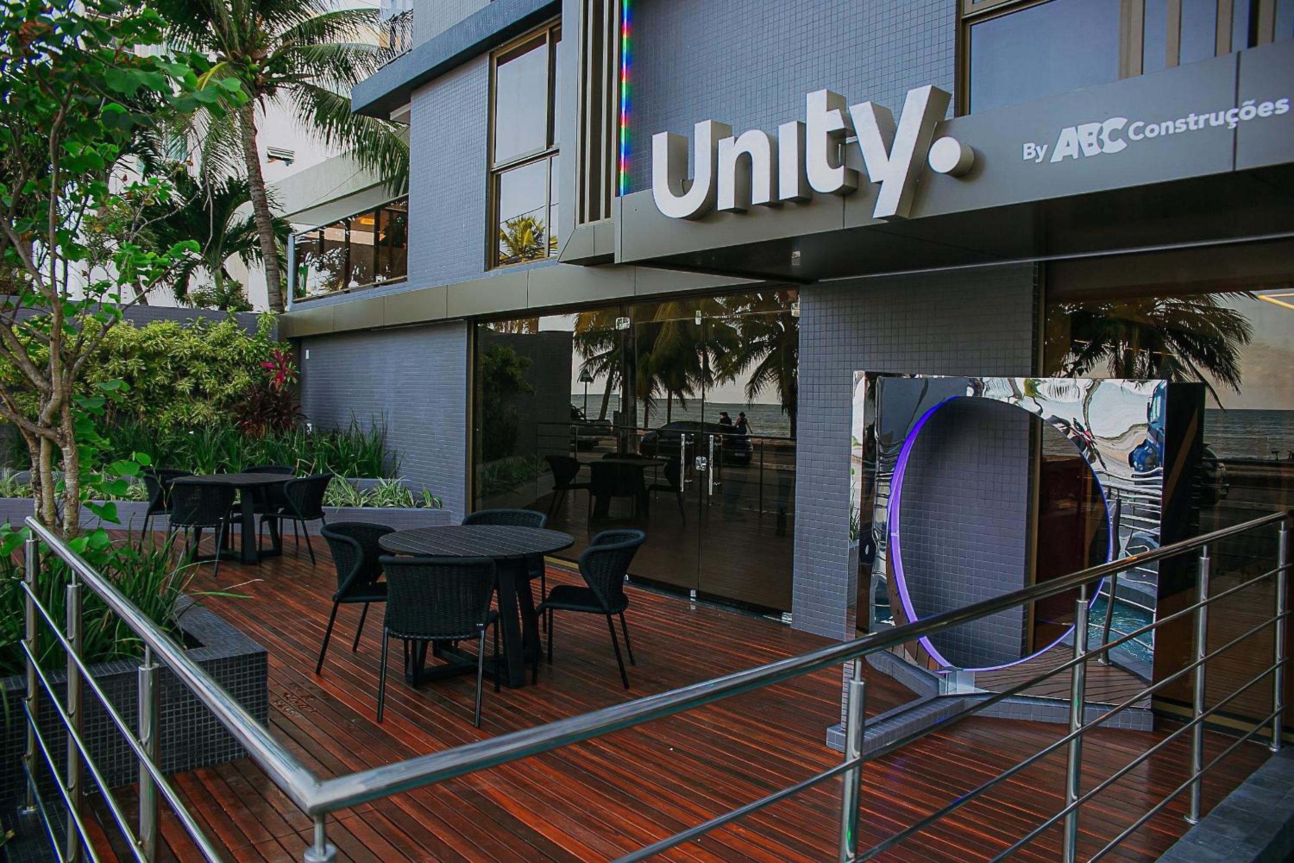 Unity #222 a Few Steps from the Beach by Carpediem