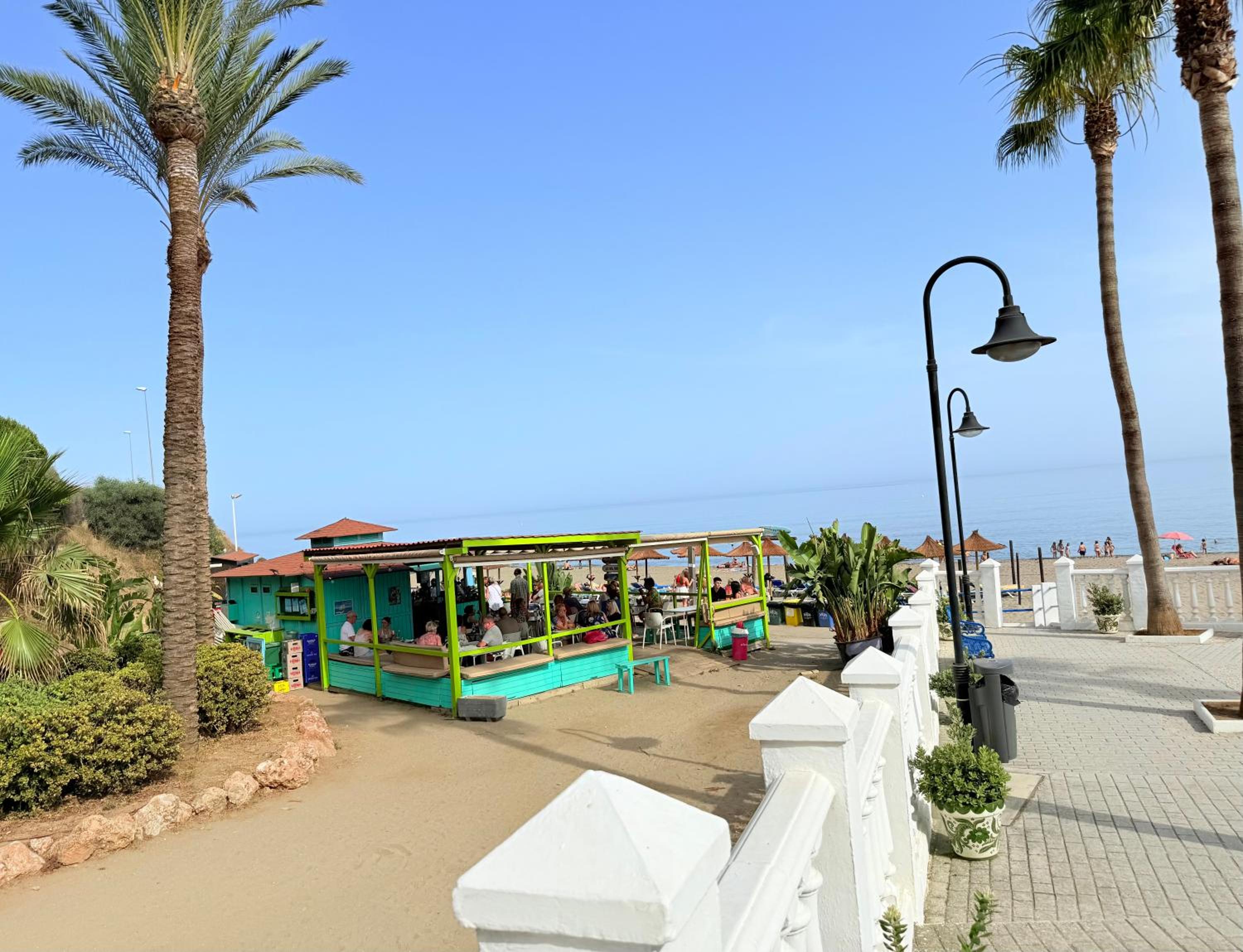 La Cala Dreams