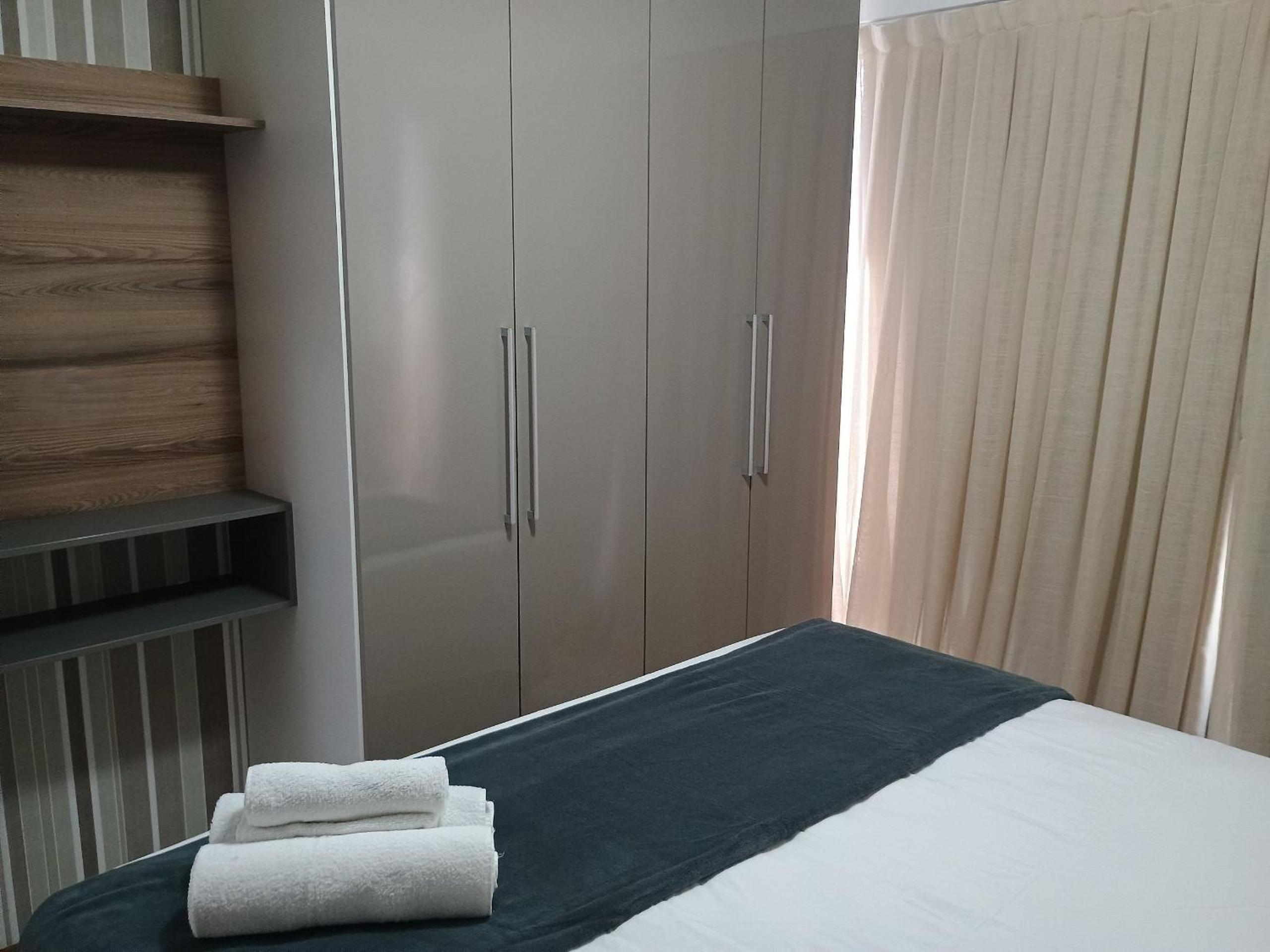 Apts 600m from Ponta Verde beach in condo w/ pool - RPV