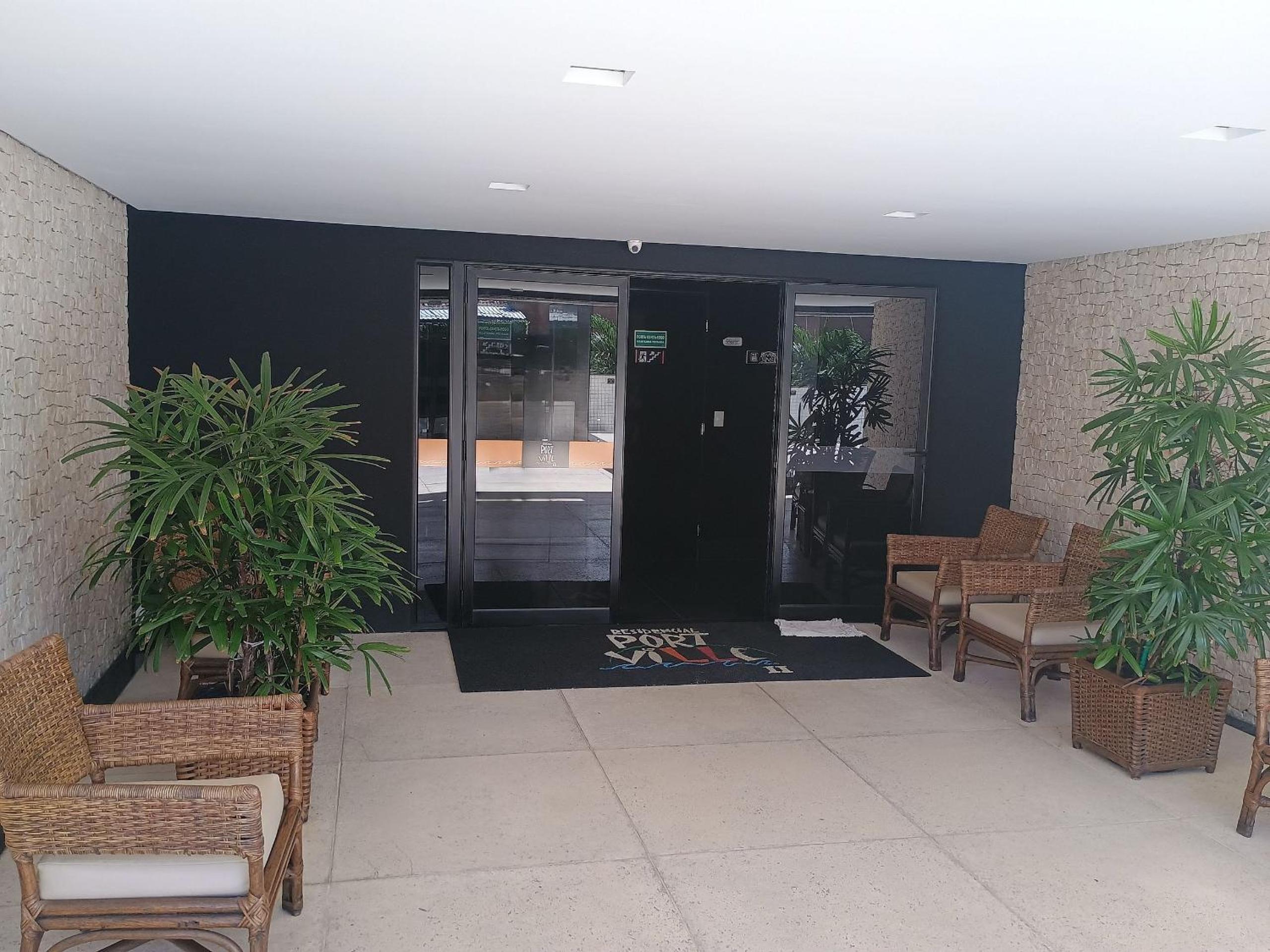 Apts 600m from Ponta Verde beach in condo w/ pool - RPV