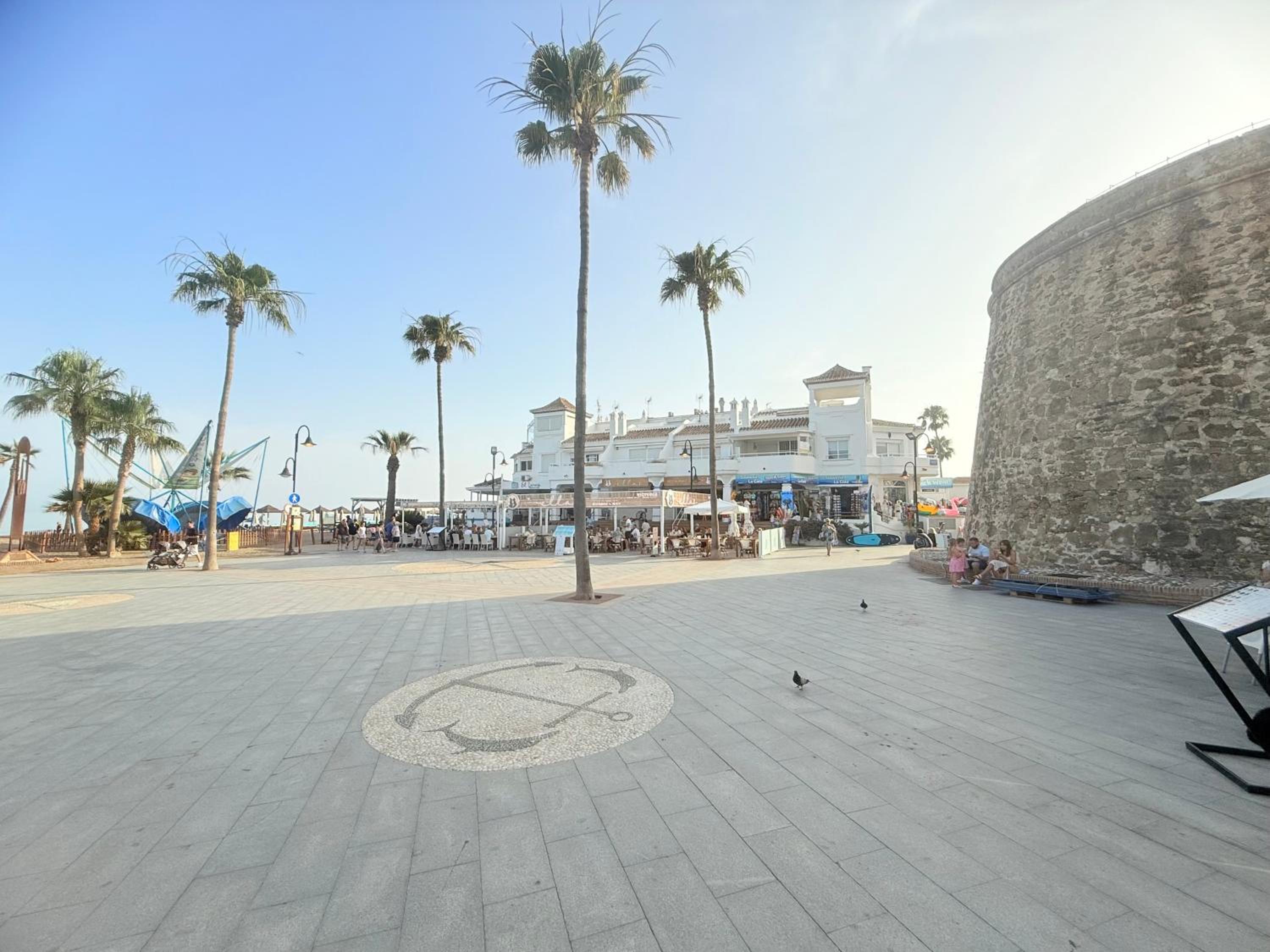 La Cala Dreams