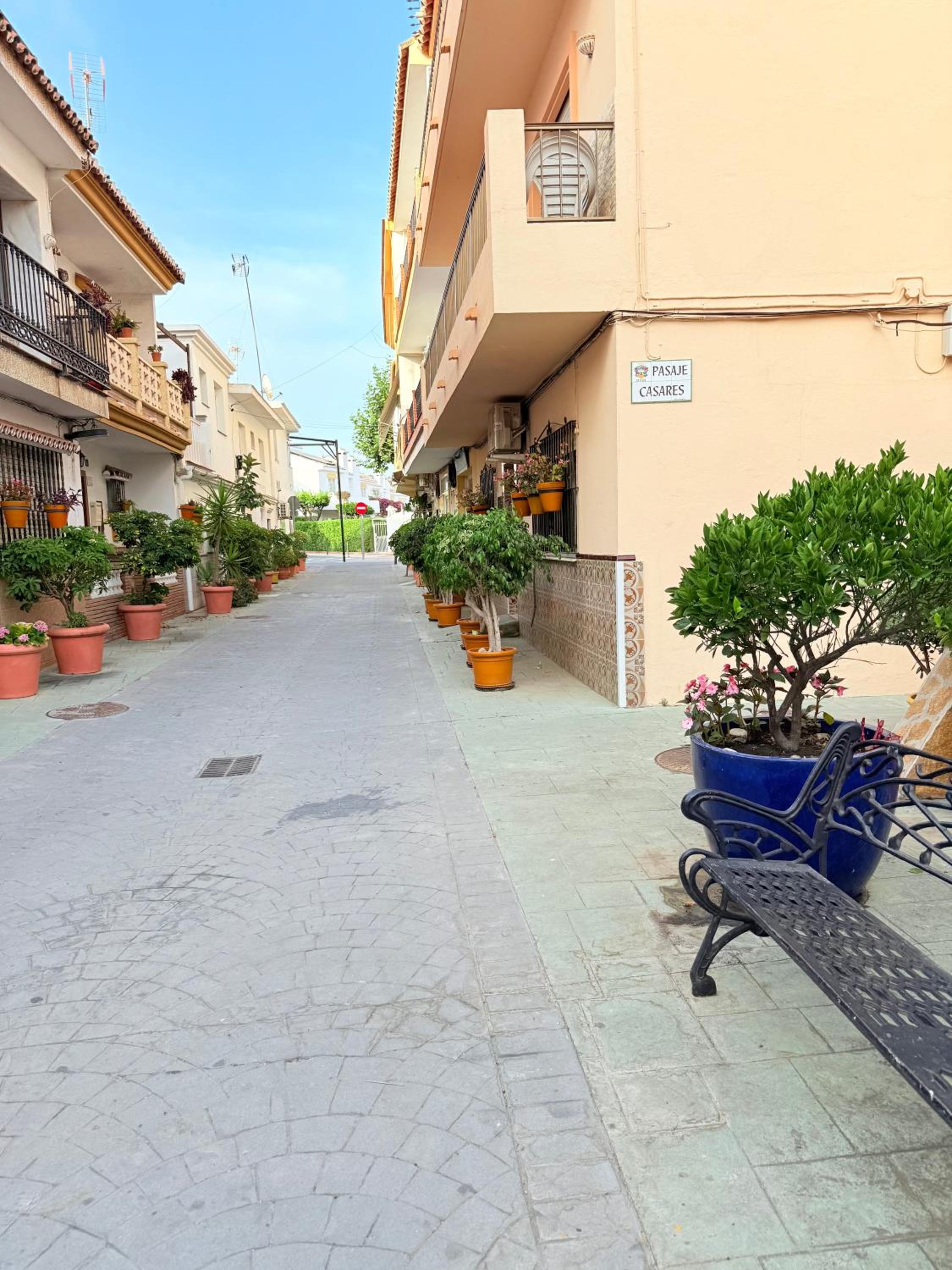 La Cala Dreams