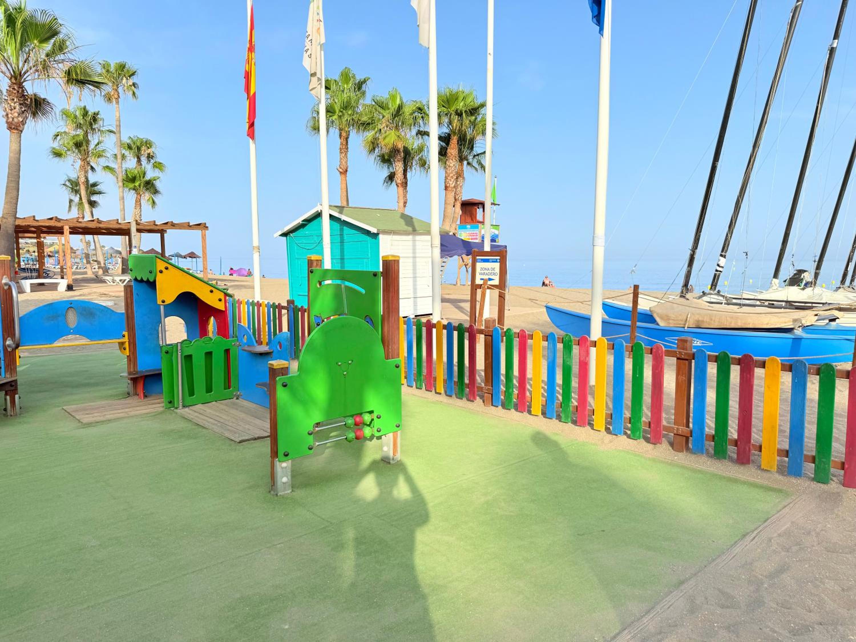 La Cala Dreams