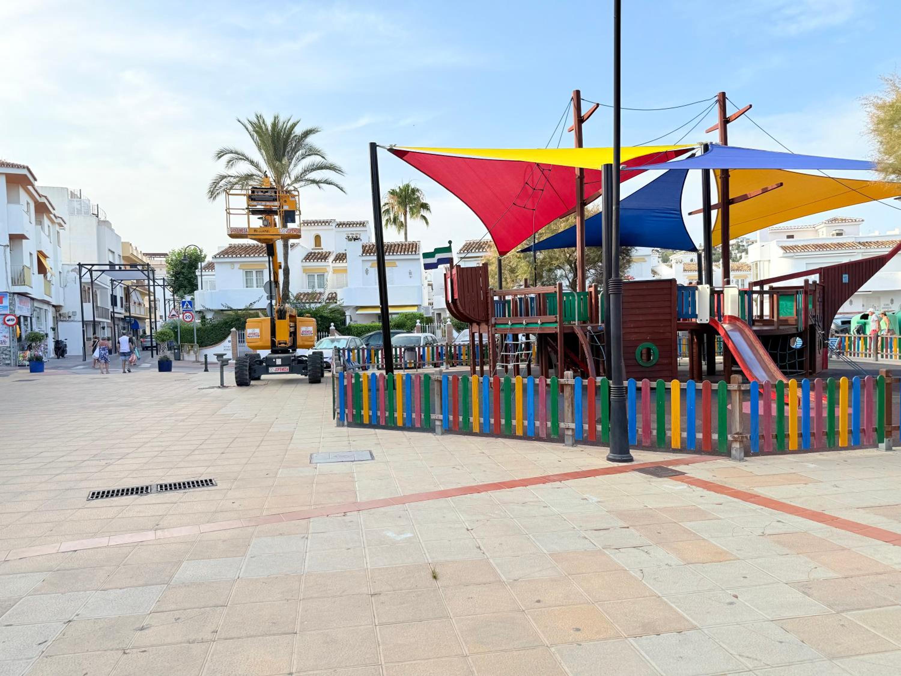 La Cala Dreams