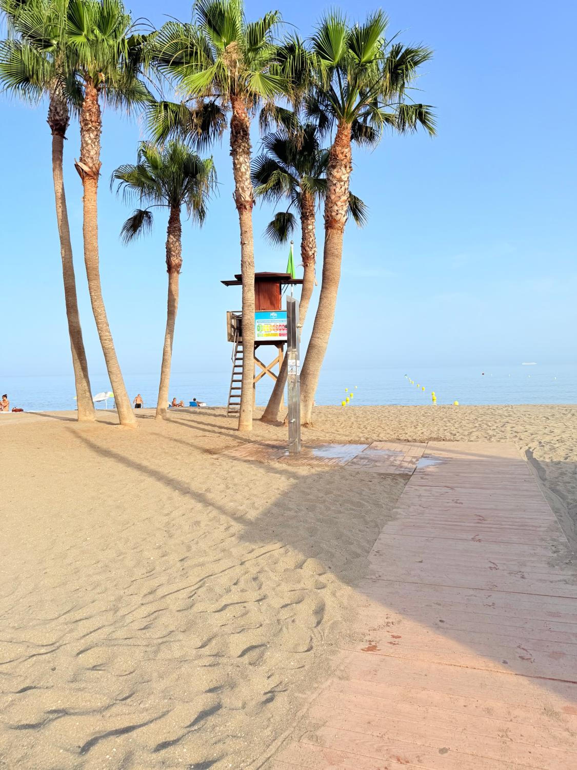 La Cala Dreams