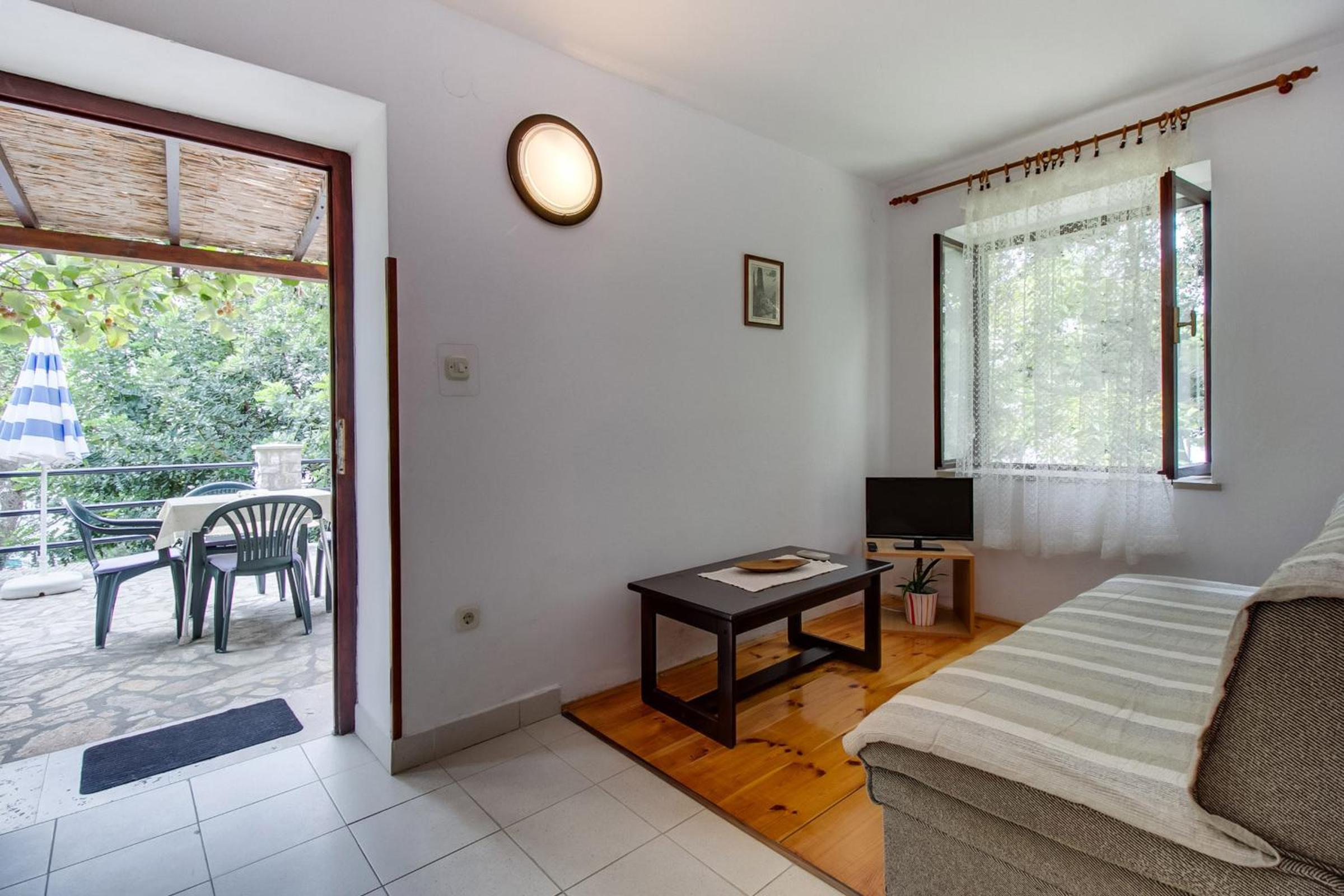 Apartment Lela