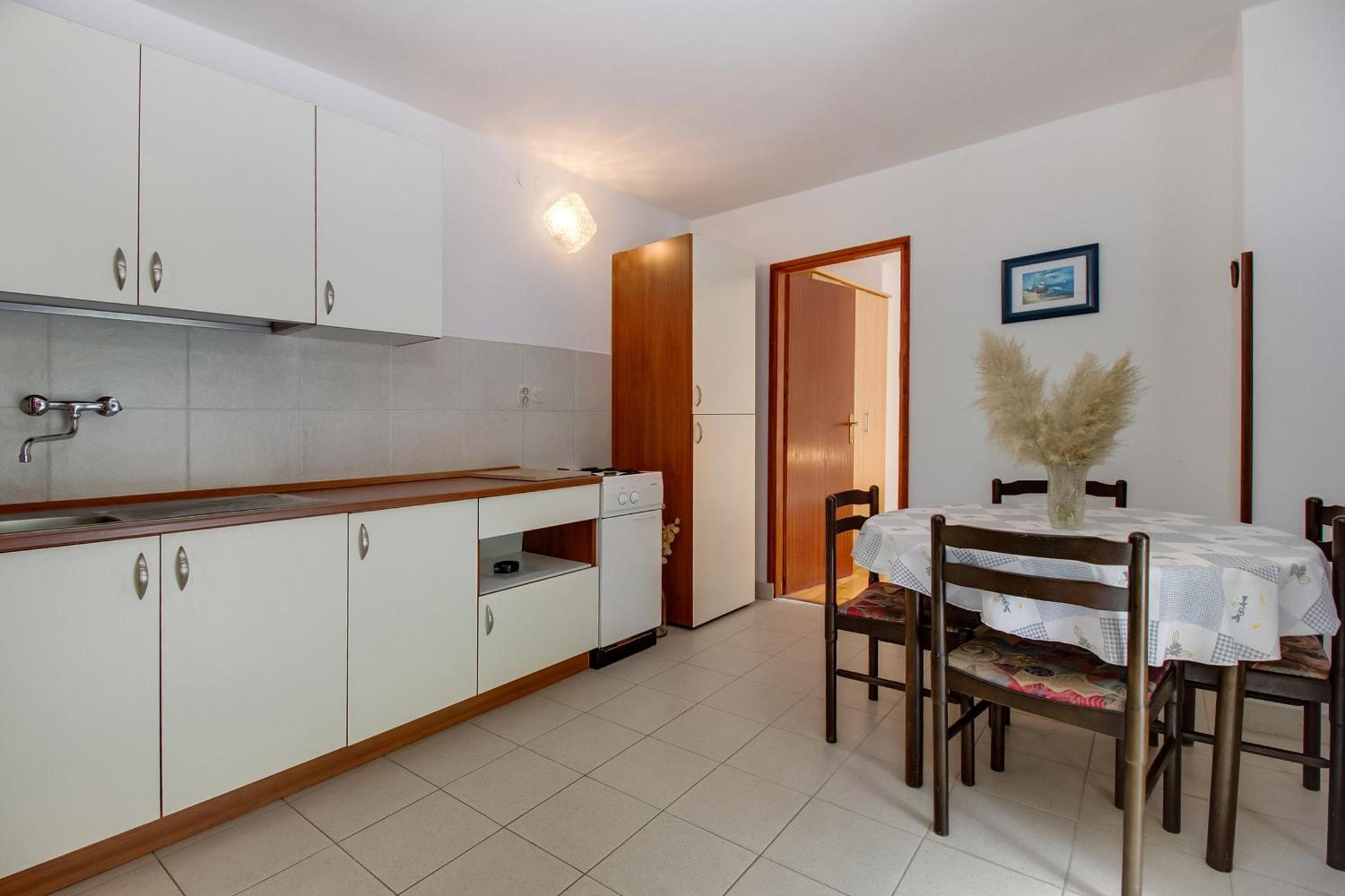 Apartment Lela