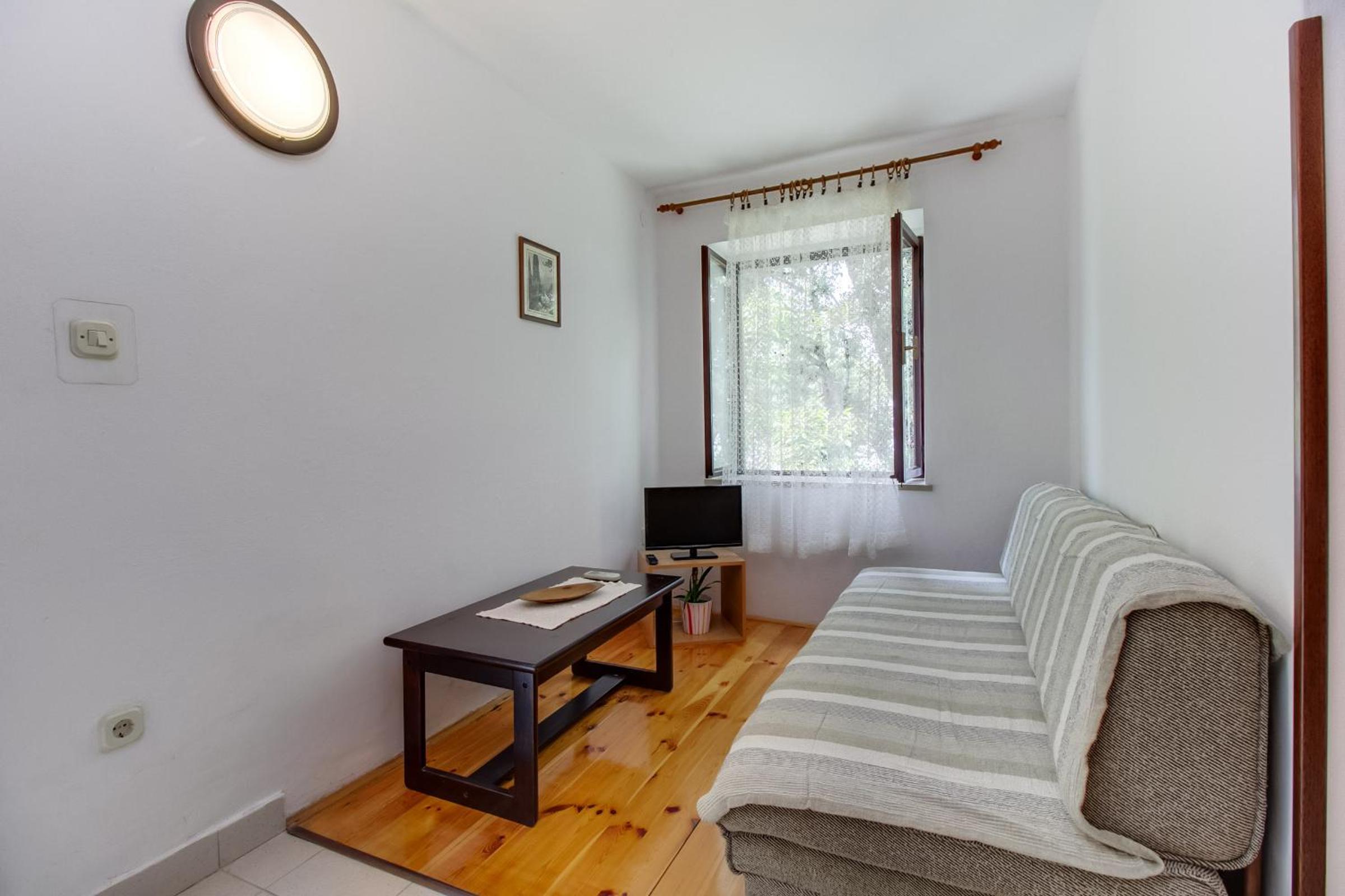 Apartment Lela