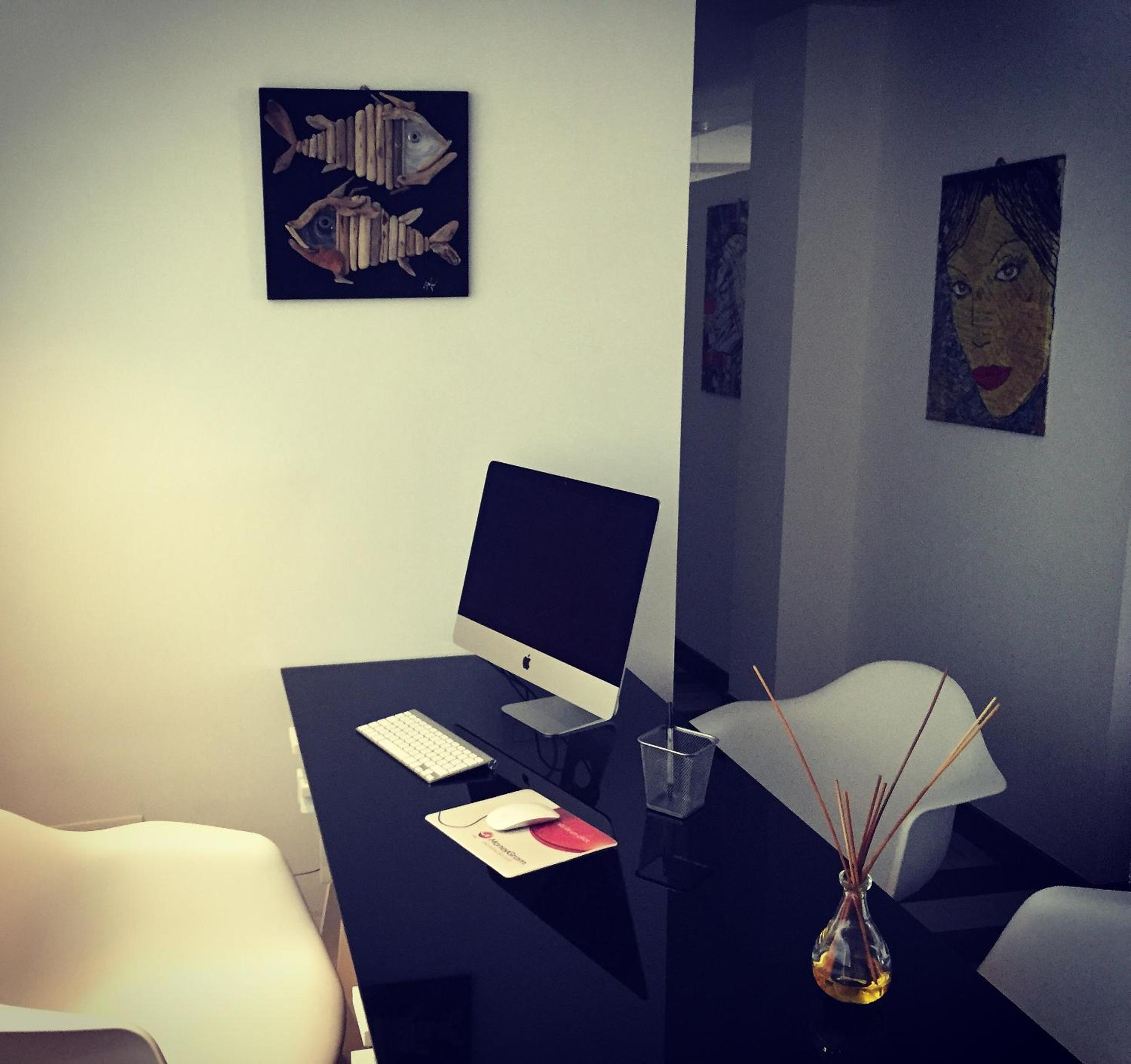 Residenza RoMa