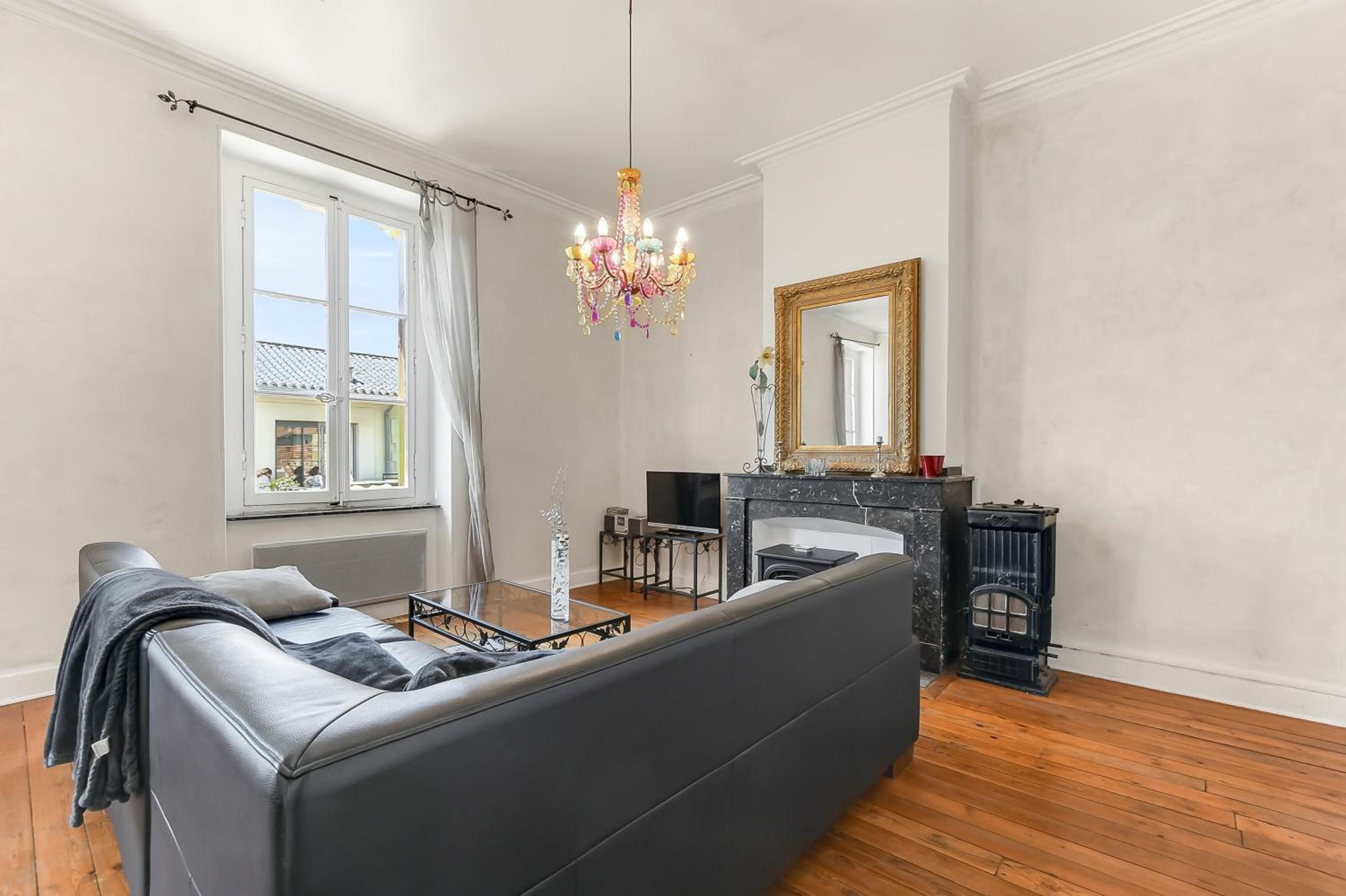 Les Bellevue Cité 