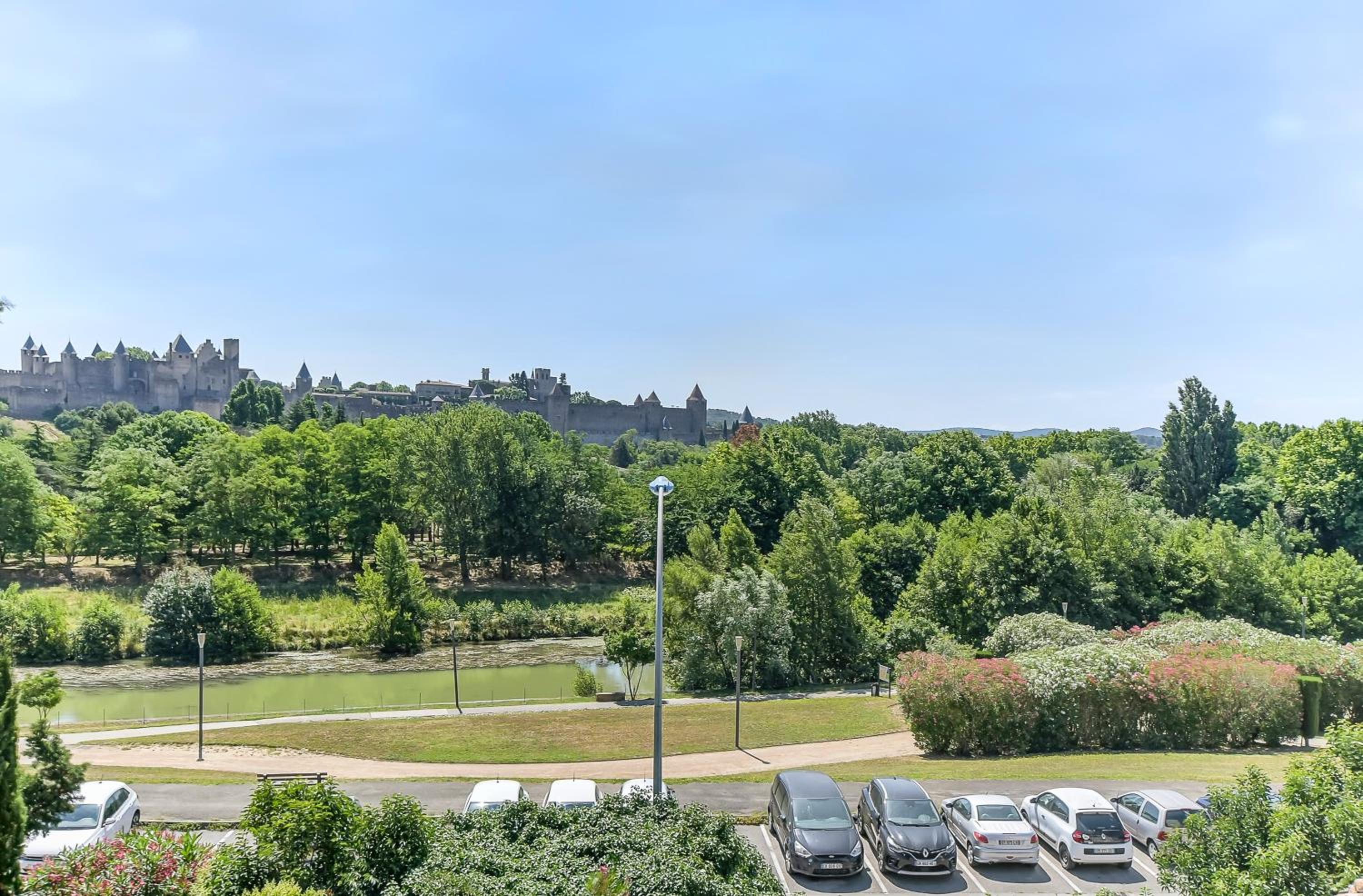 Les Bellevue Cité 