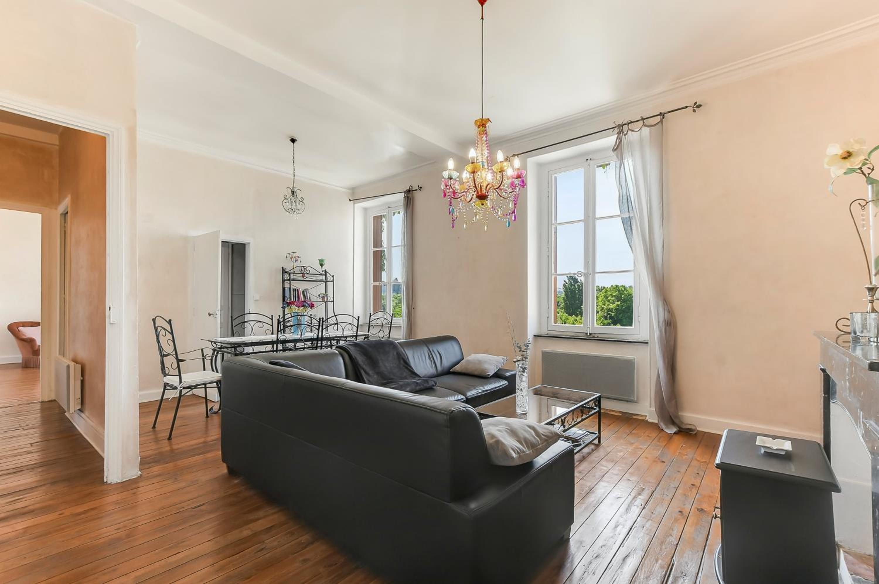 Les Bellevue Cité 