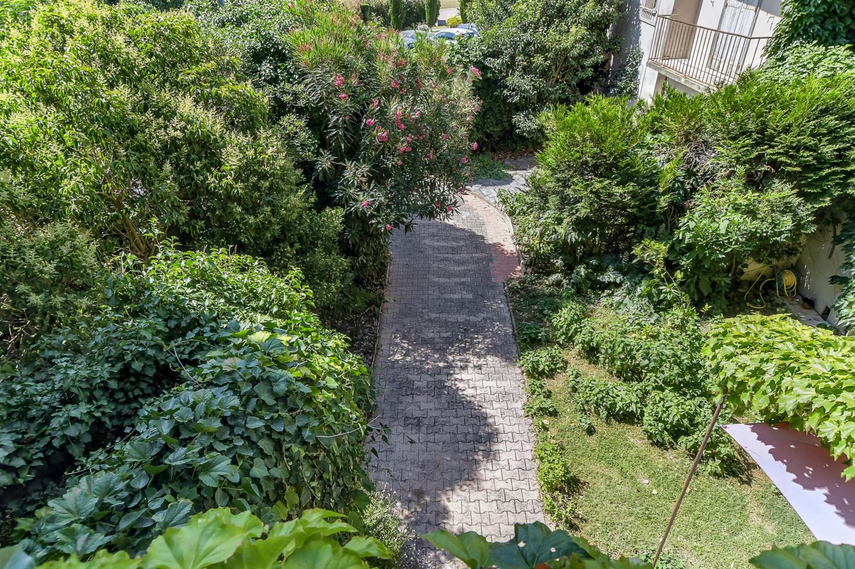 Les Bellevue Cité 