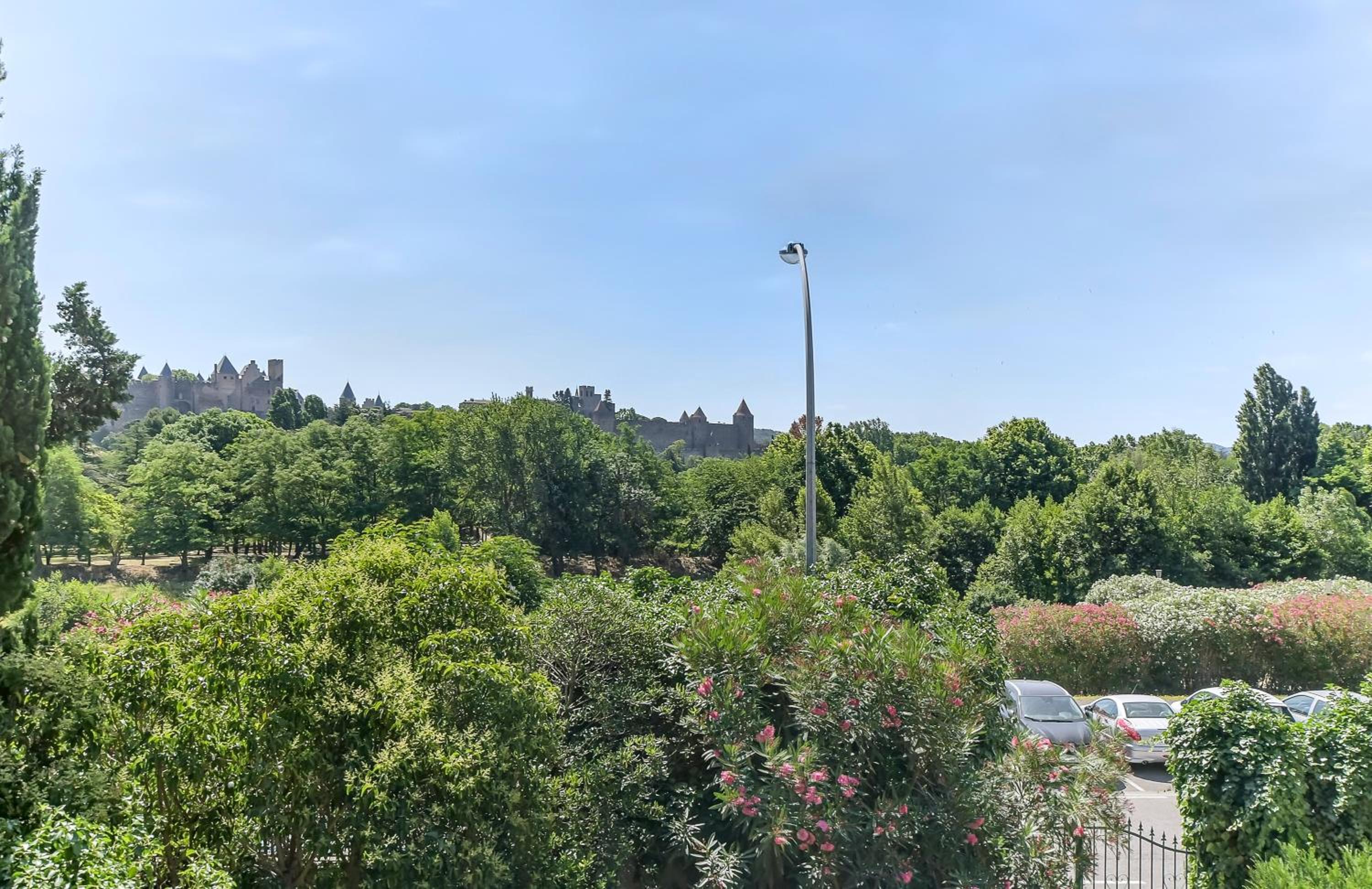 Les Bellevue Cité 