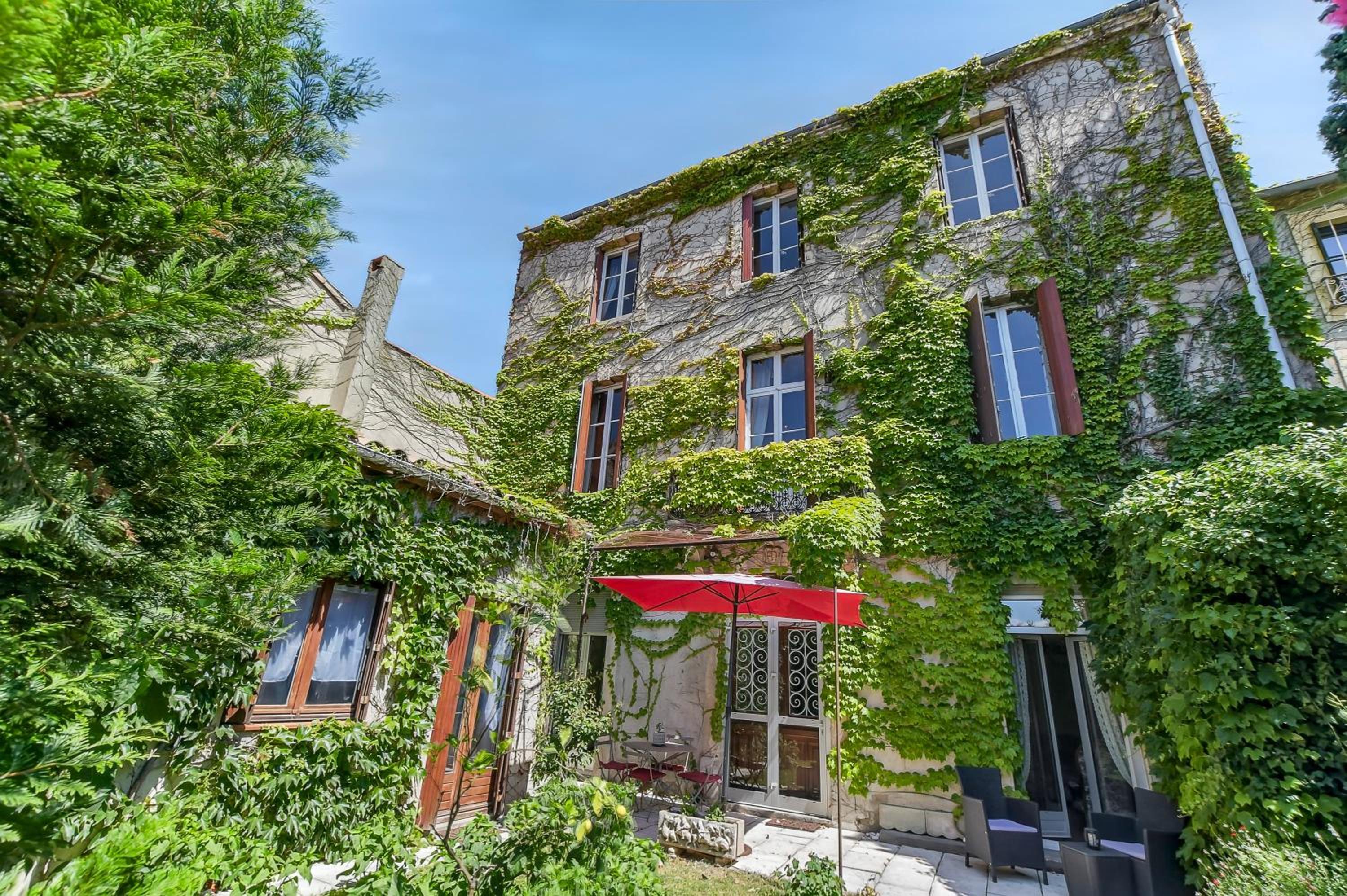 Les Bellevue Cité 