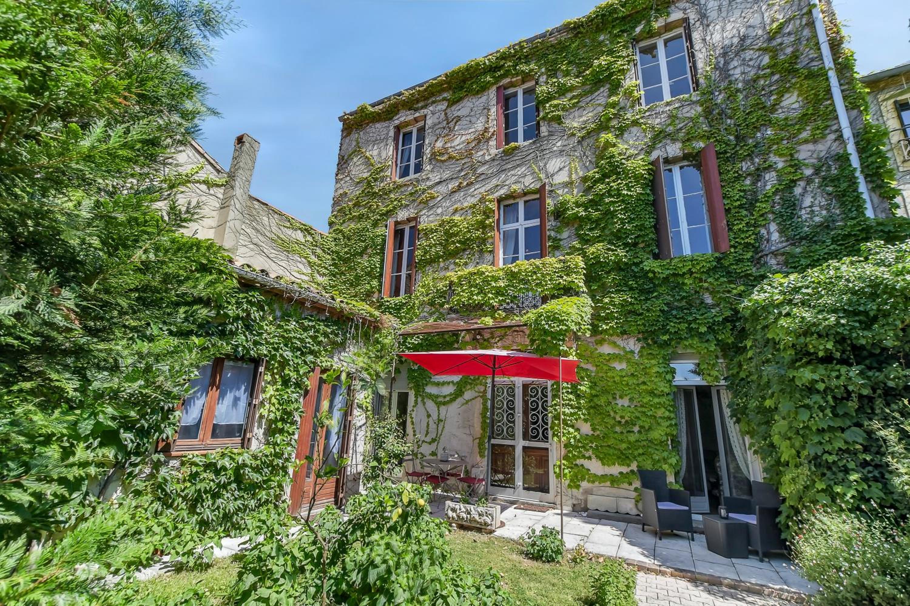 Les Bellevue Cité 