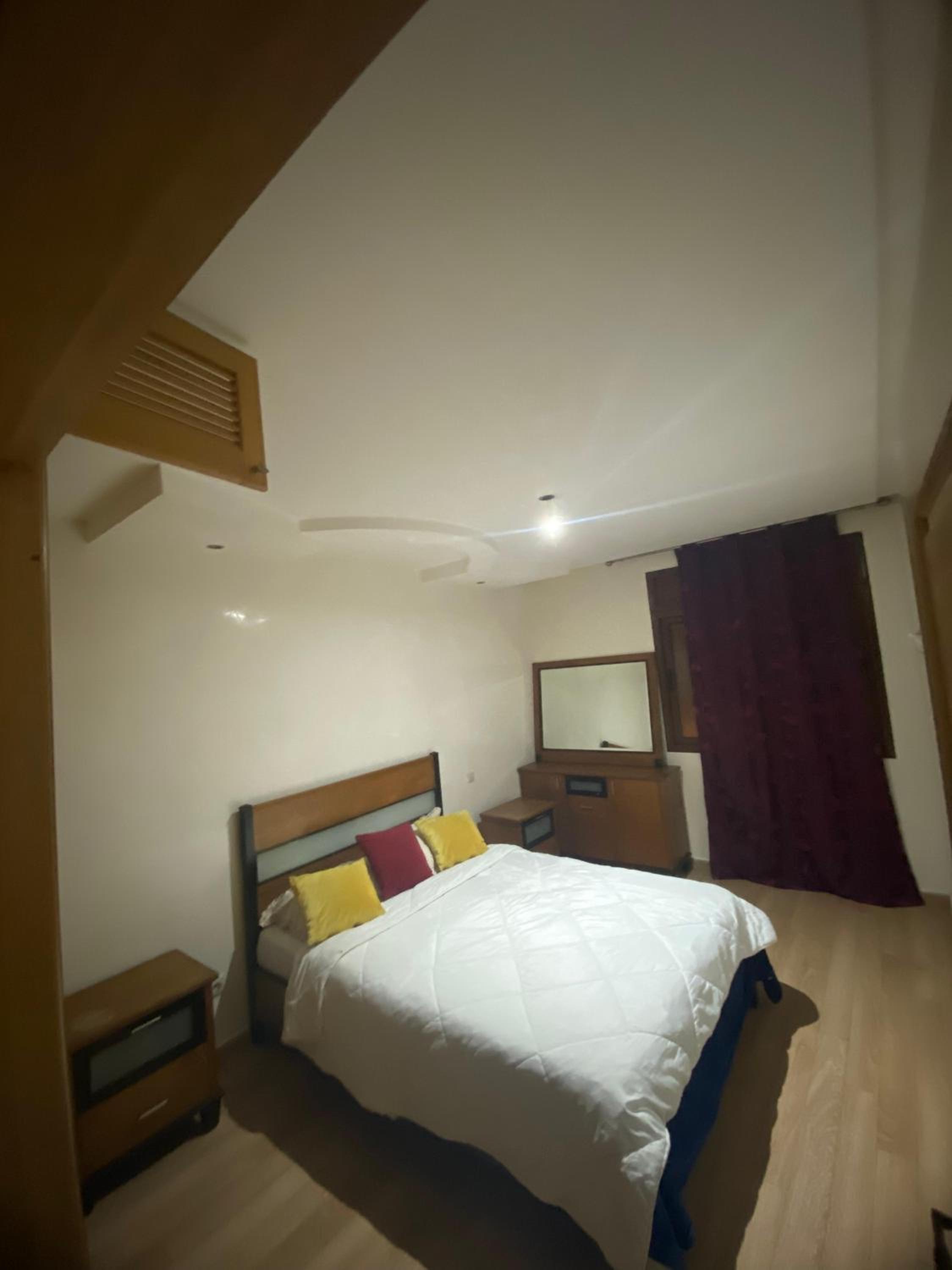 The Bright House