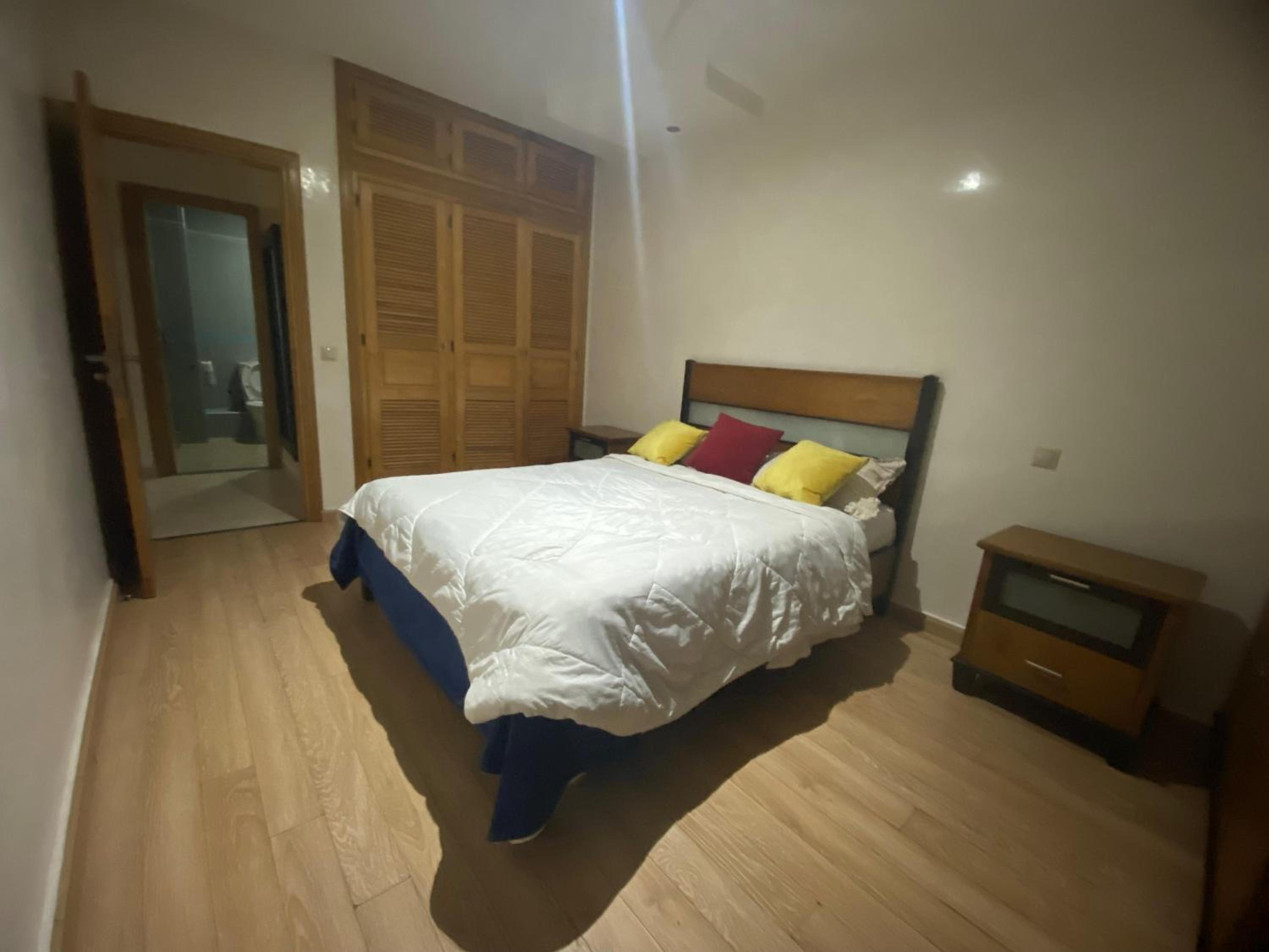 The Bright House