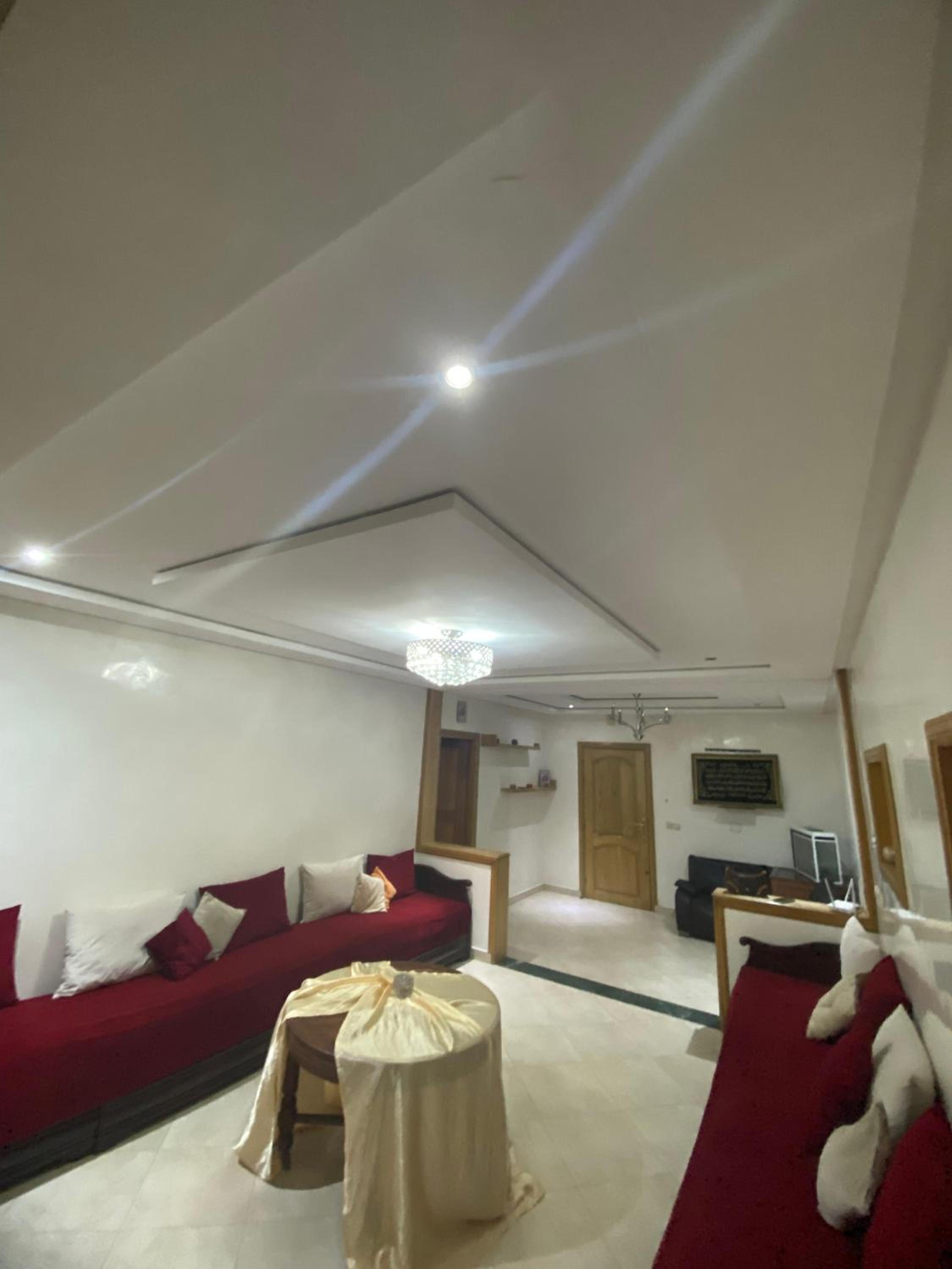 The Bright House