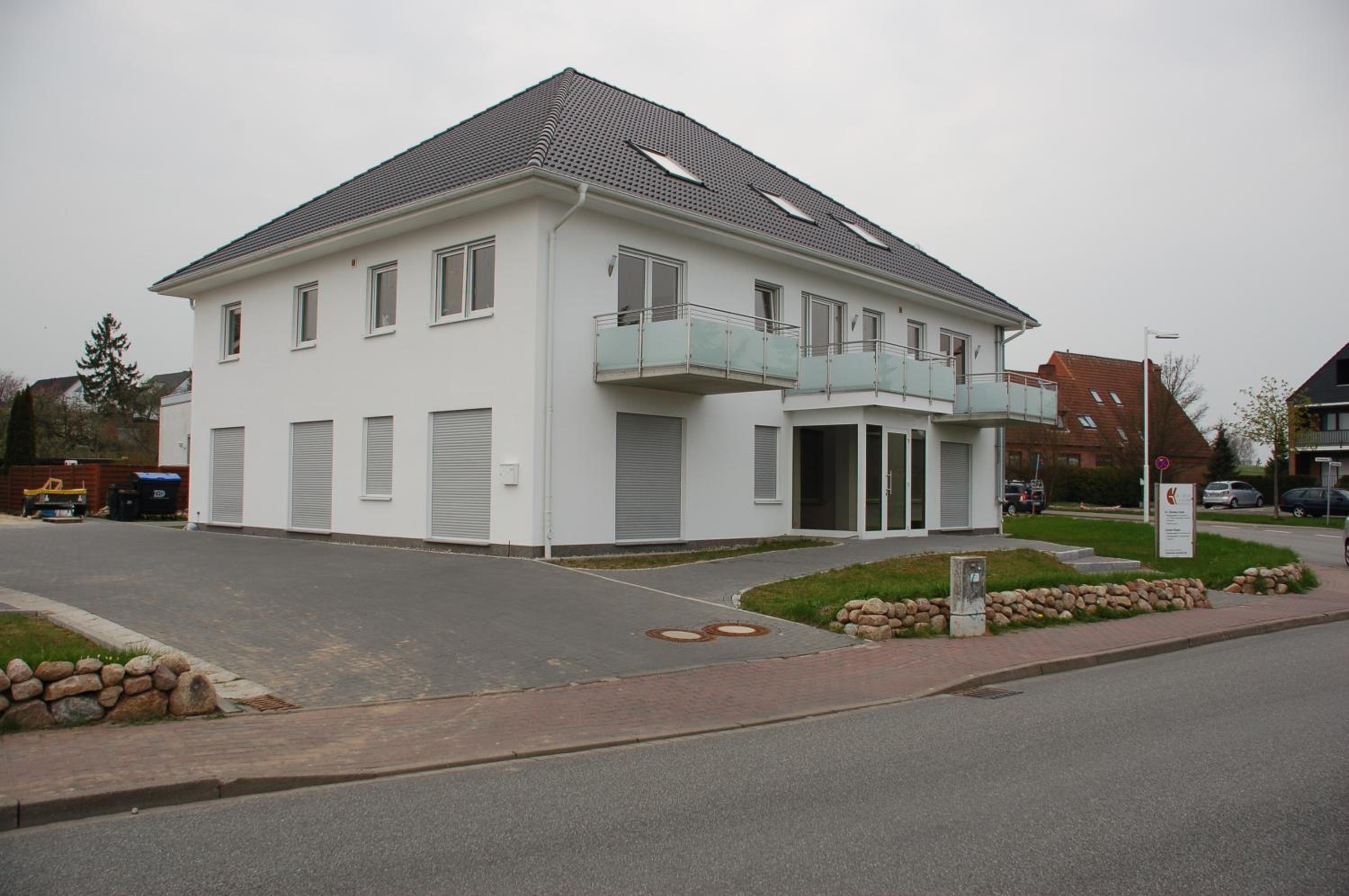 Hotel Haus Rechteck - Image 1