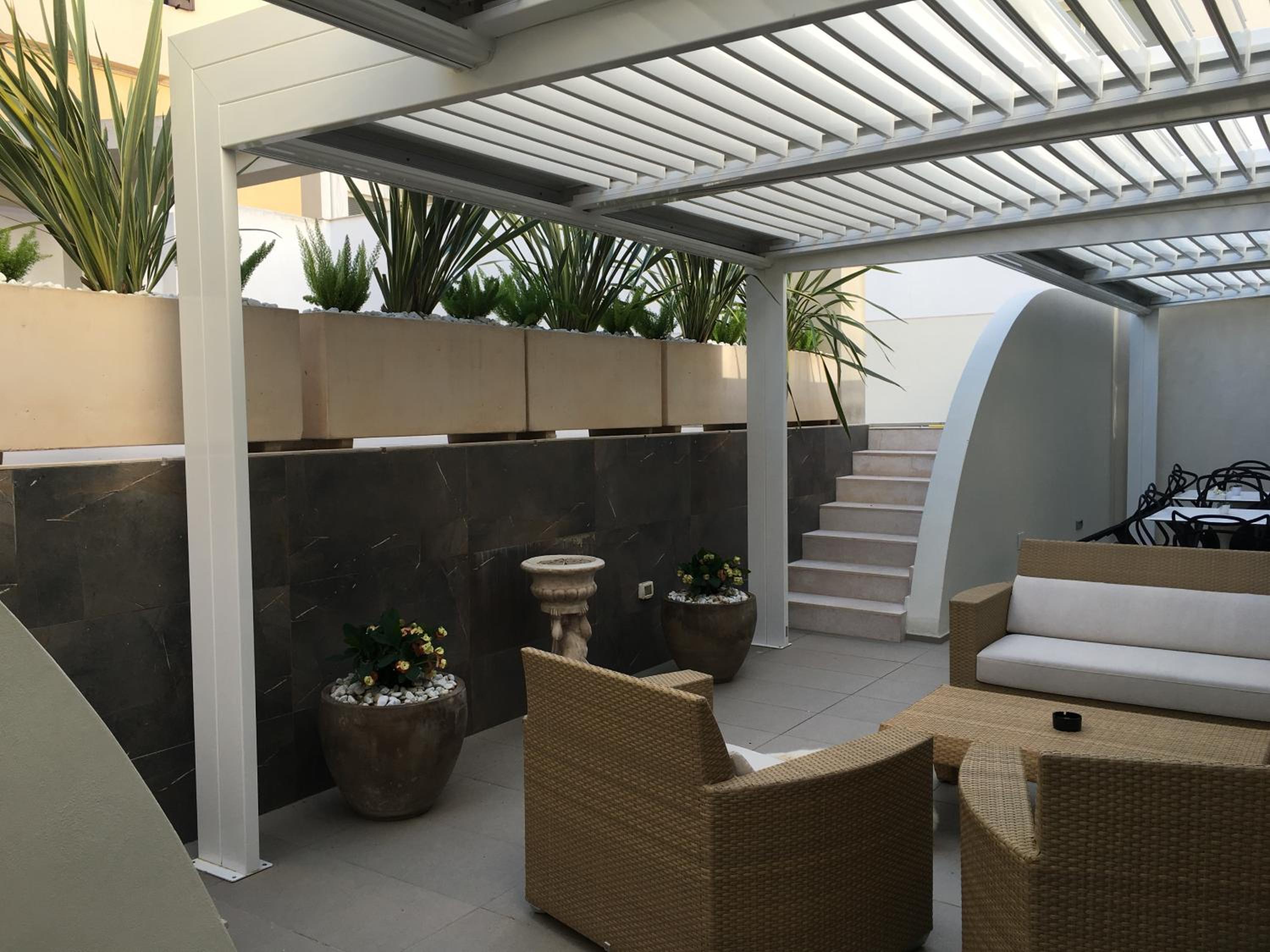 Barone Liberty Boutique Hotel & Spa