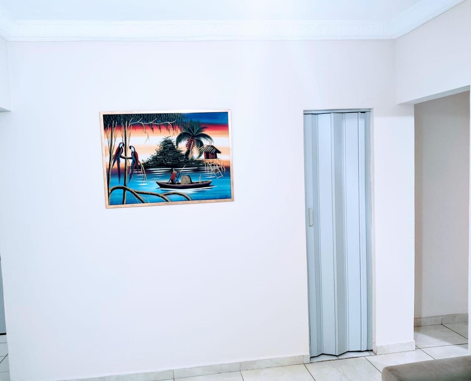 Apê Maravilhoso no Boqueirão, em Santos, com 2 Quartos e uma Suíte, próximo à Praia e aos Cruzeiros