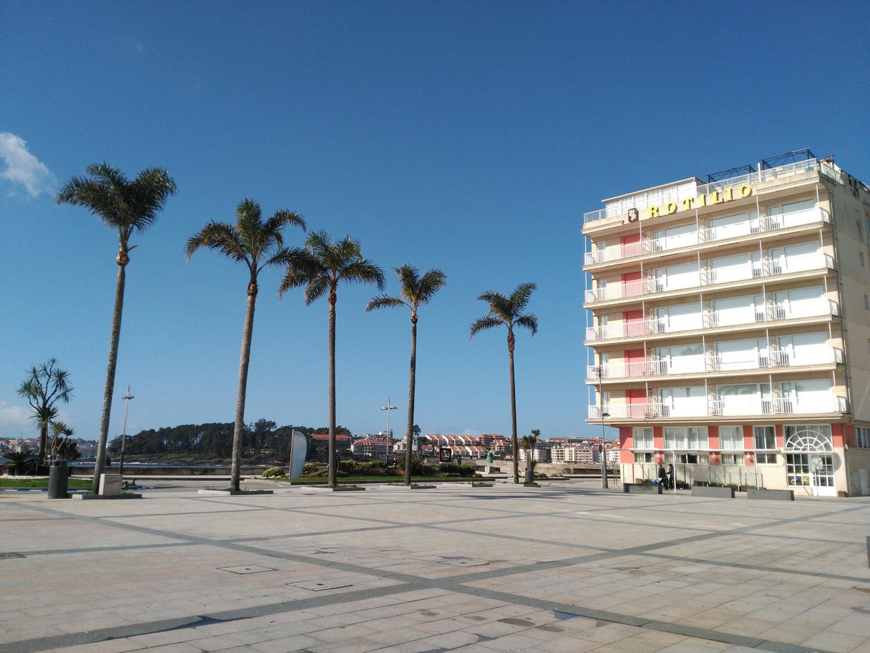 Apartamentos Rotilio photo 3