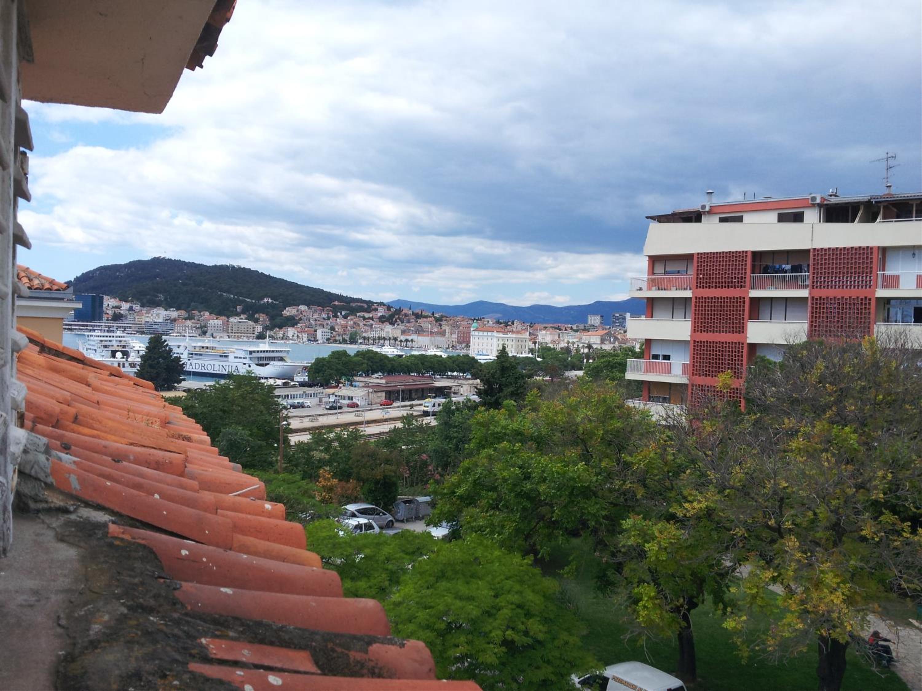 Apartment Felix view 3