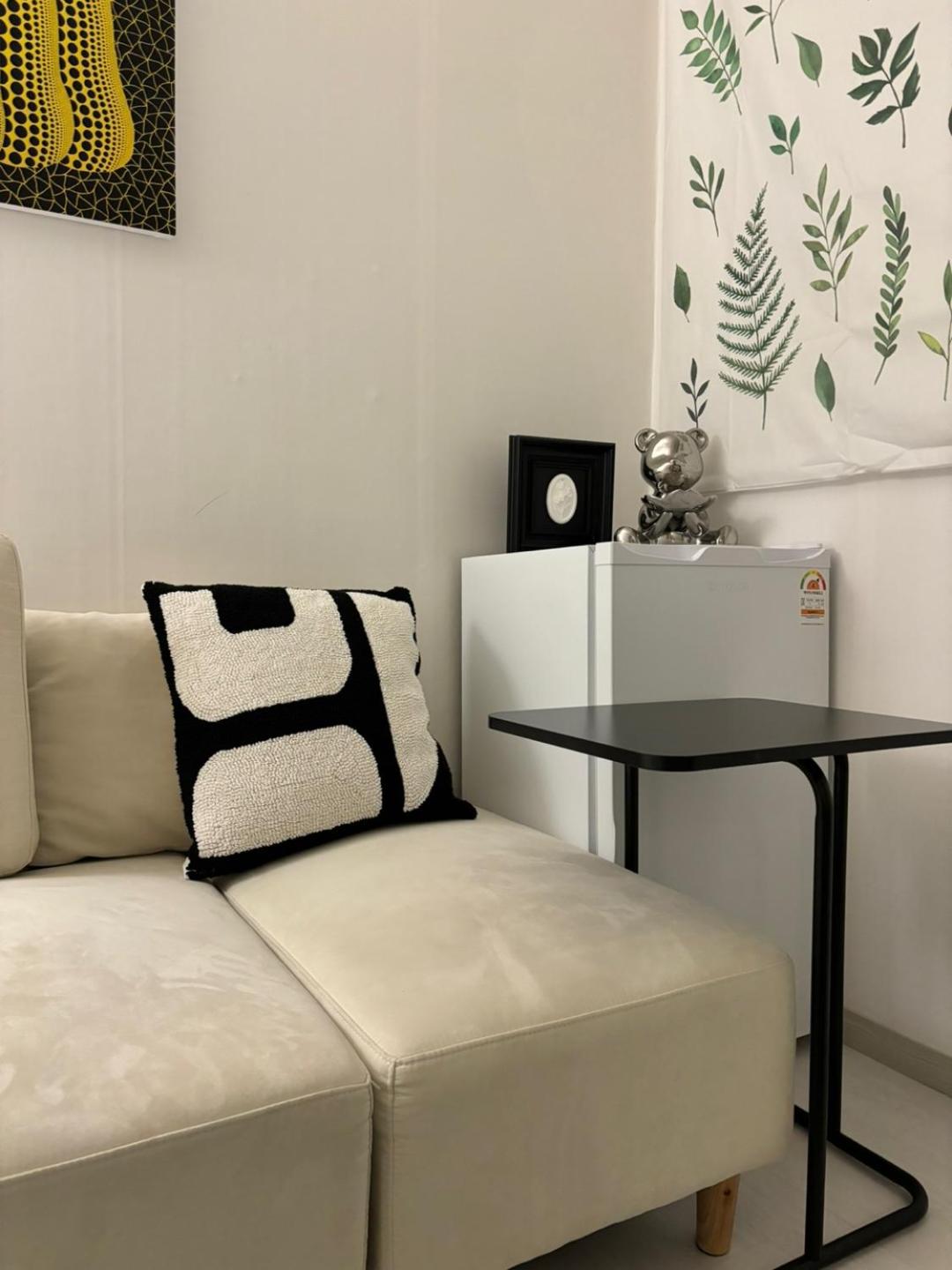 Eden House in Sillim