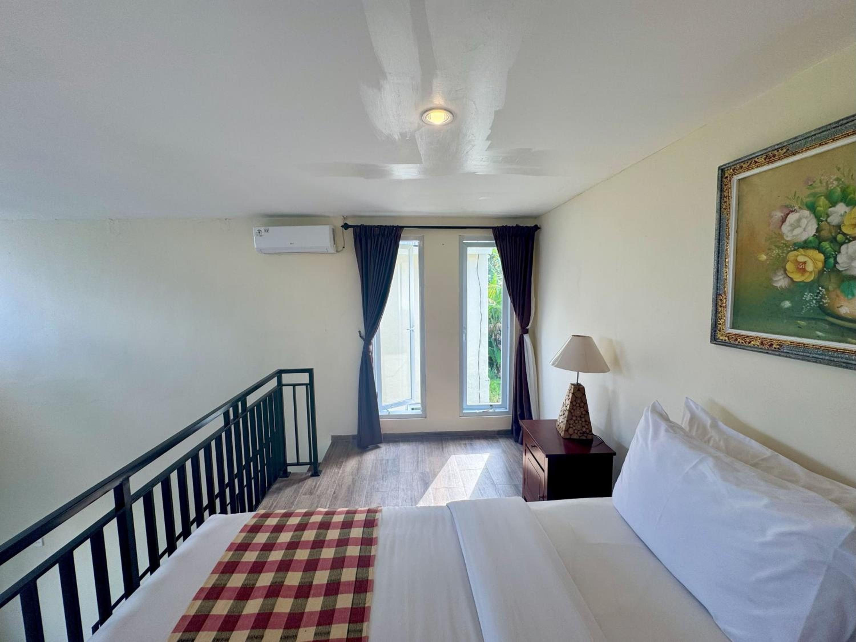 Mahana Ubud