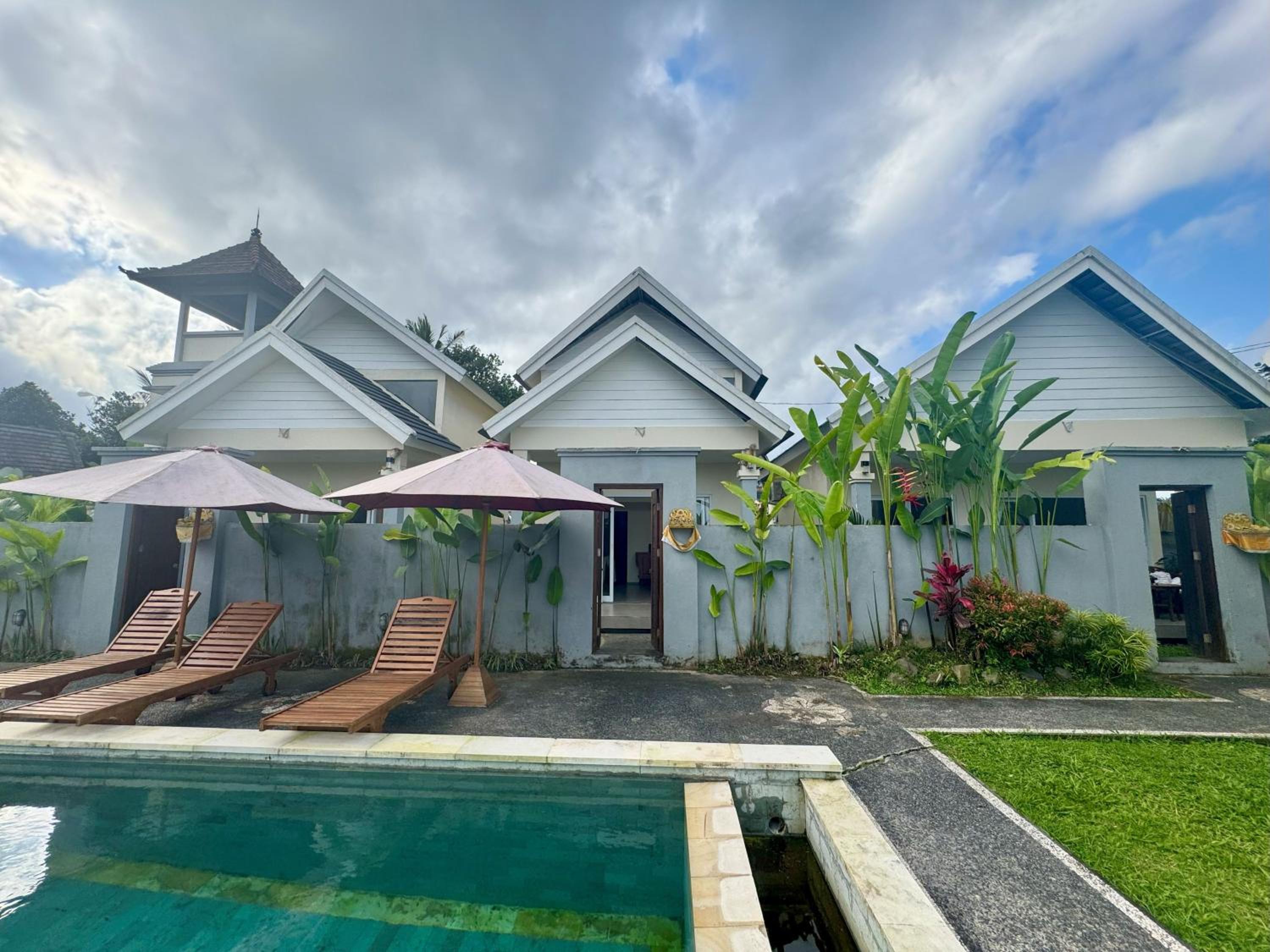 Mahana Ubud